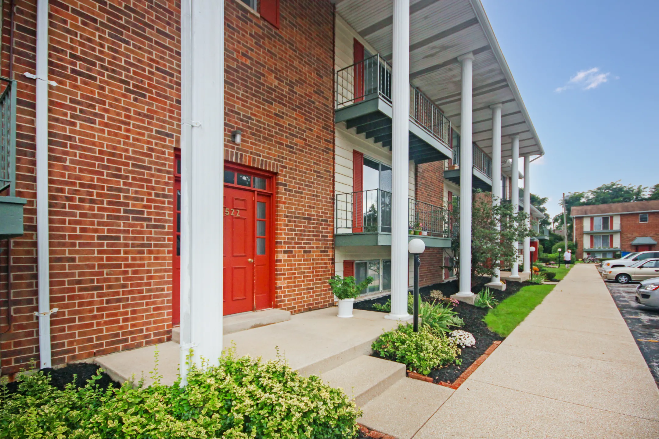 Village Terre Apartments South Bend, IN 46637