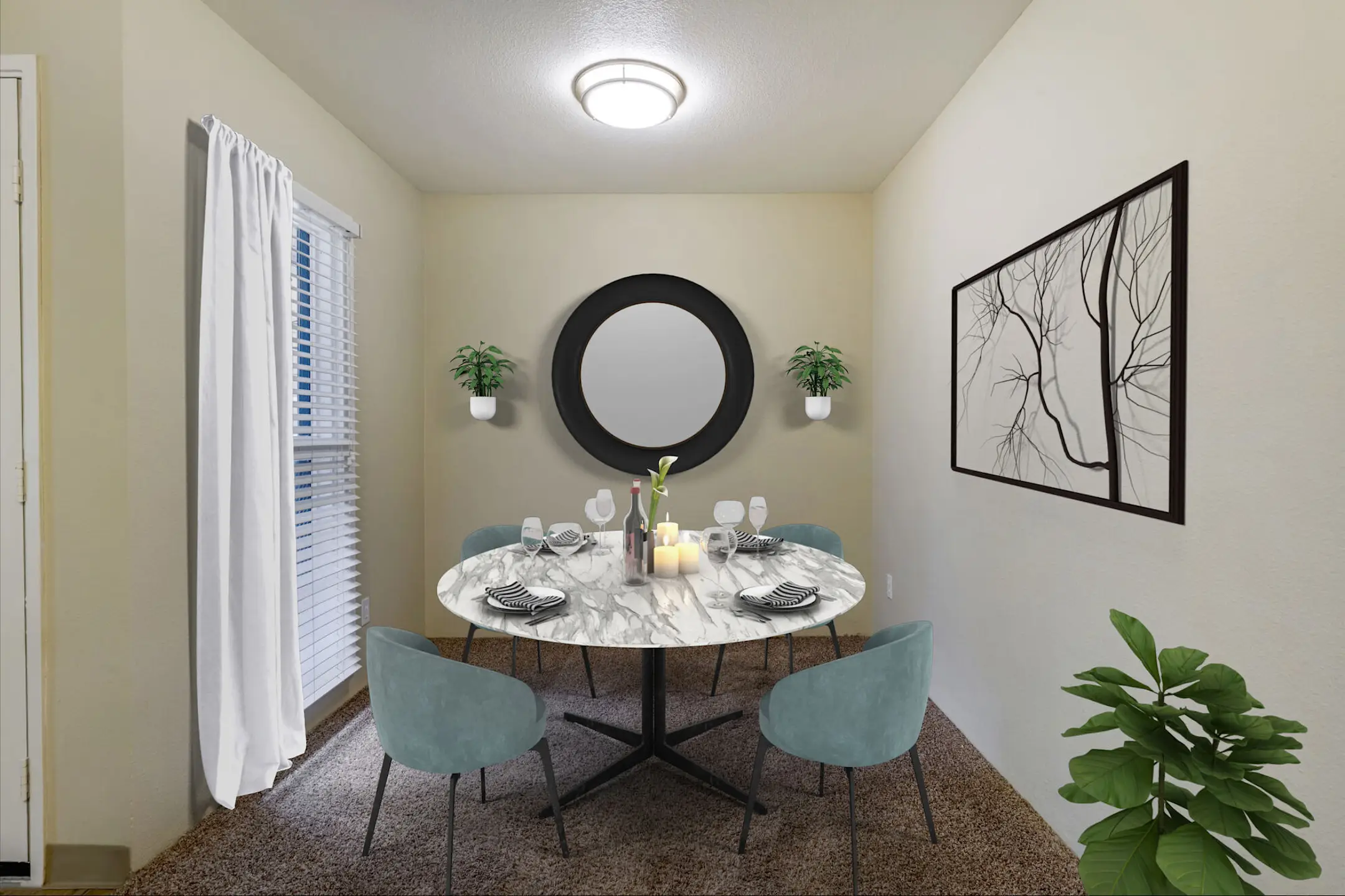 Hunters Run Apartments - Beaverton, OR 97006