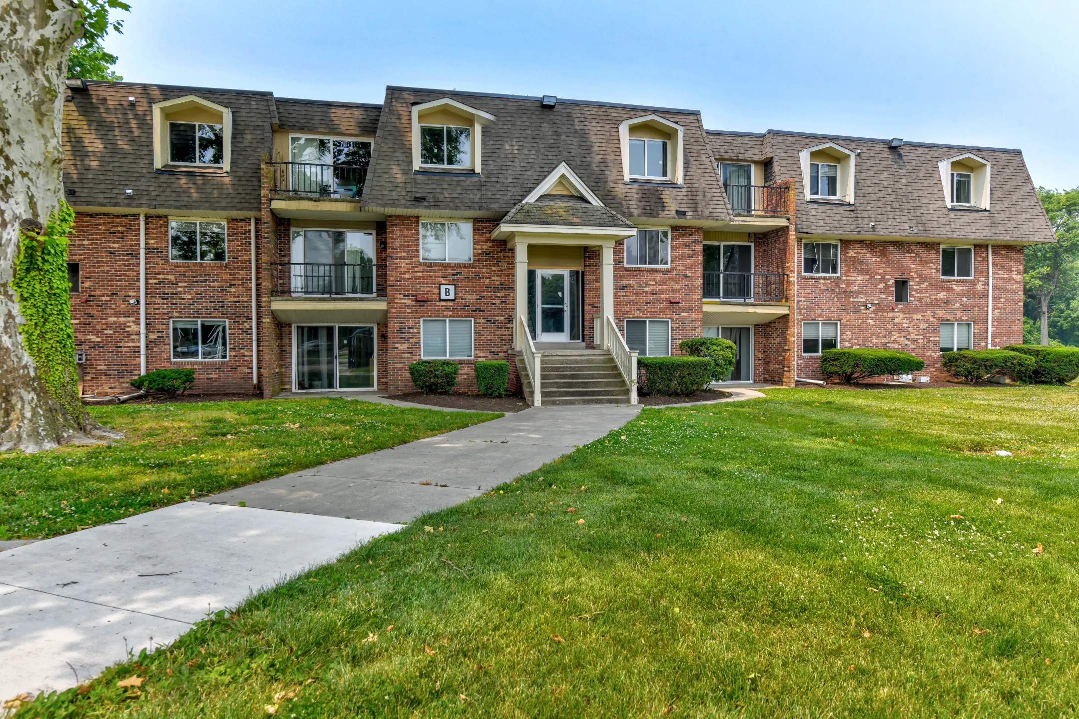 Dover Country Club Apartments - Dover, DE 19904