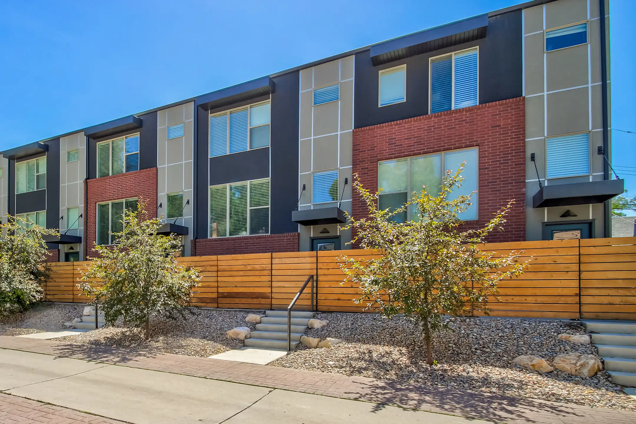 Building - Sego 28 - Salt Lake City, UT