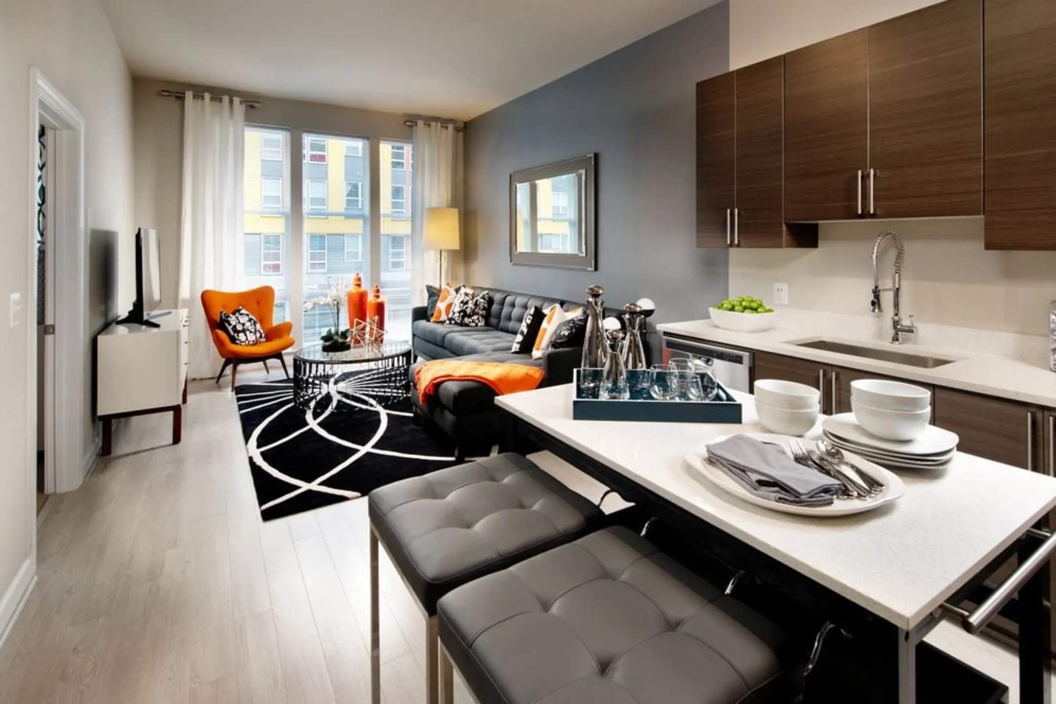 Avalon Dunn Loring Apartments Vienna, VA 22180