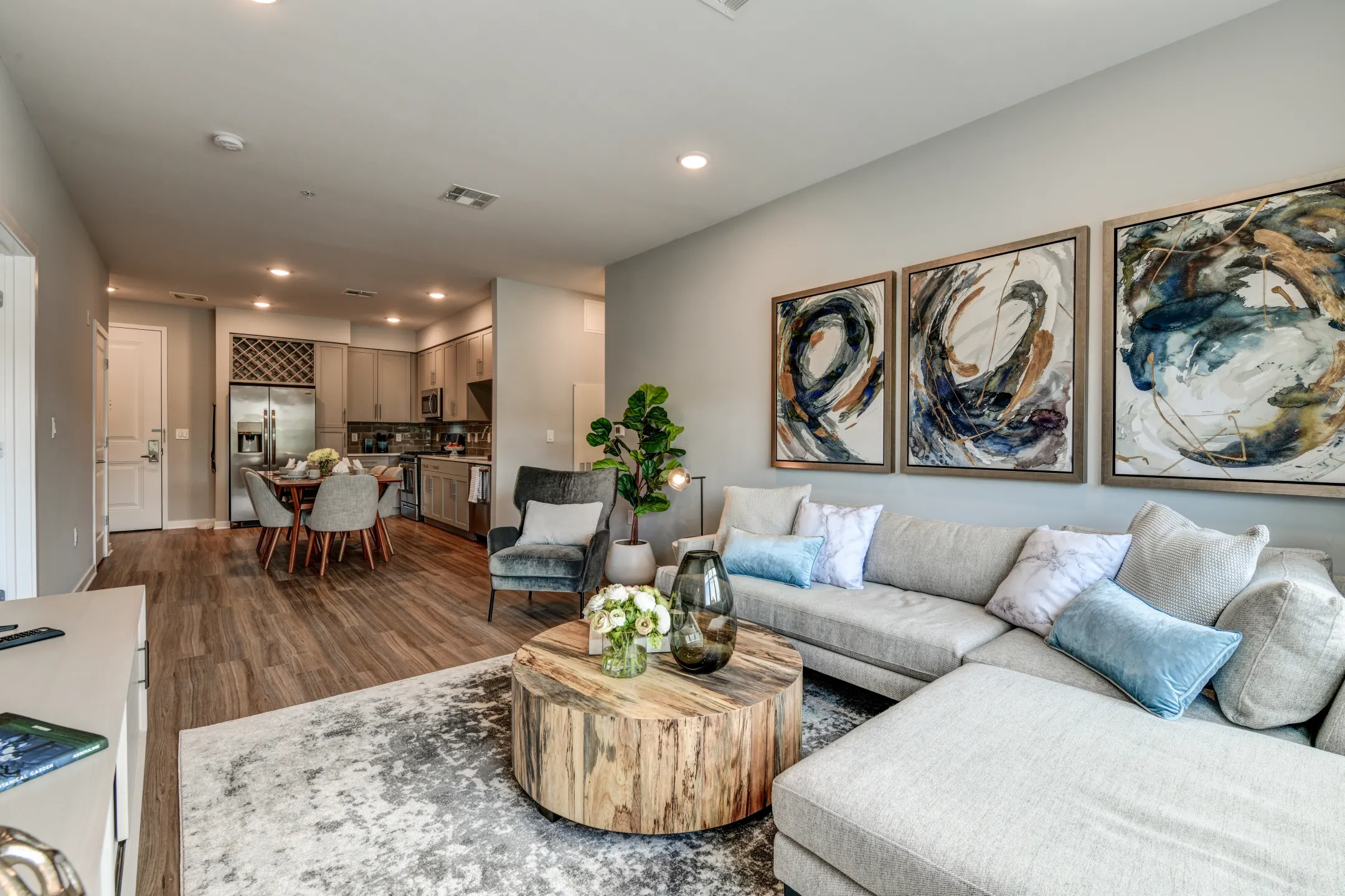 One 500 Apartments Teaneck, NJ 07666