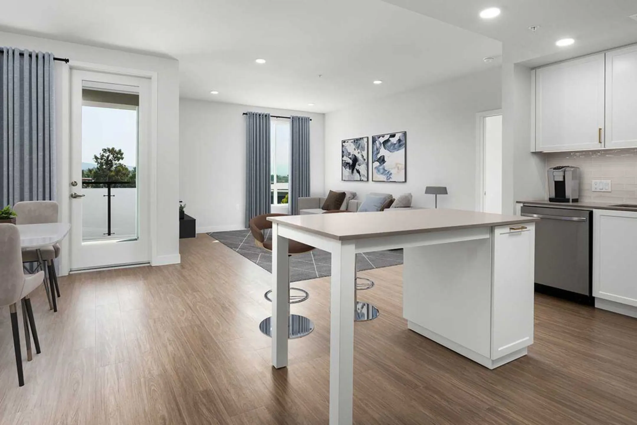 Avalon Brea Place 185 S. State College Blvd Brea, CA Apartments for