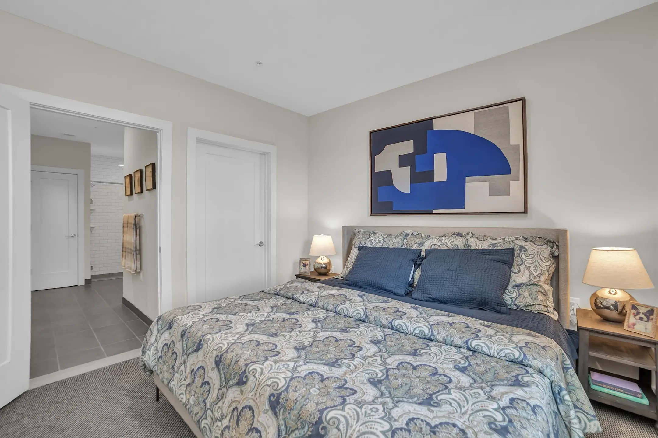 Amaranth at North Brunswick Apartments North Brunswick, NJ 08902