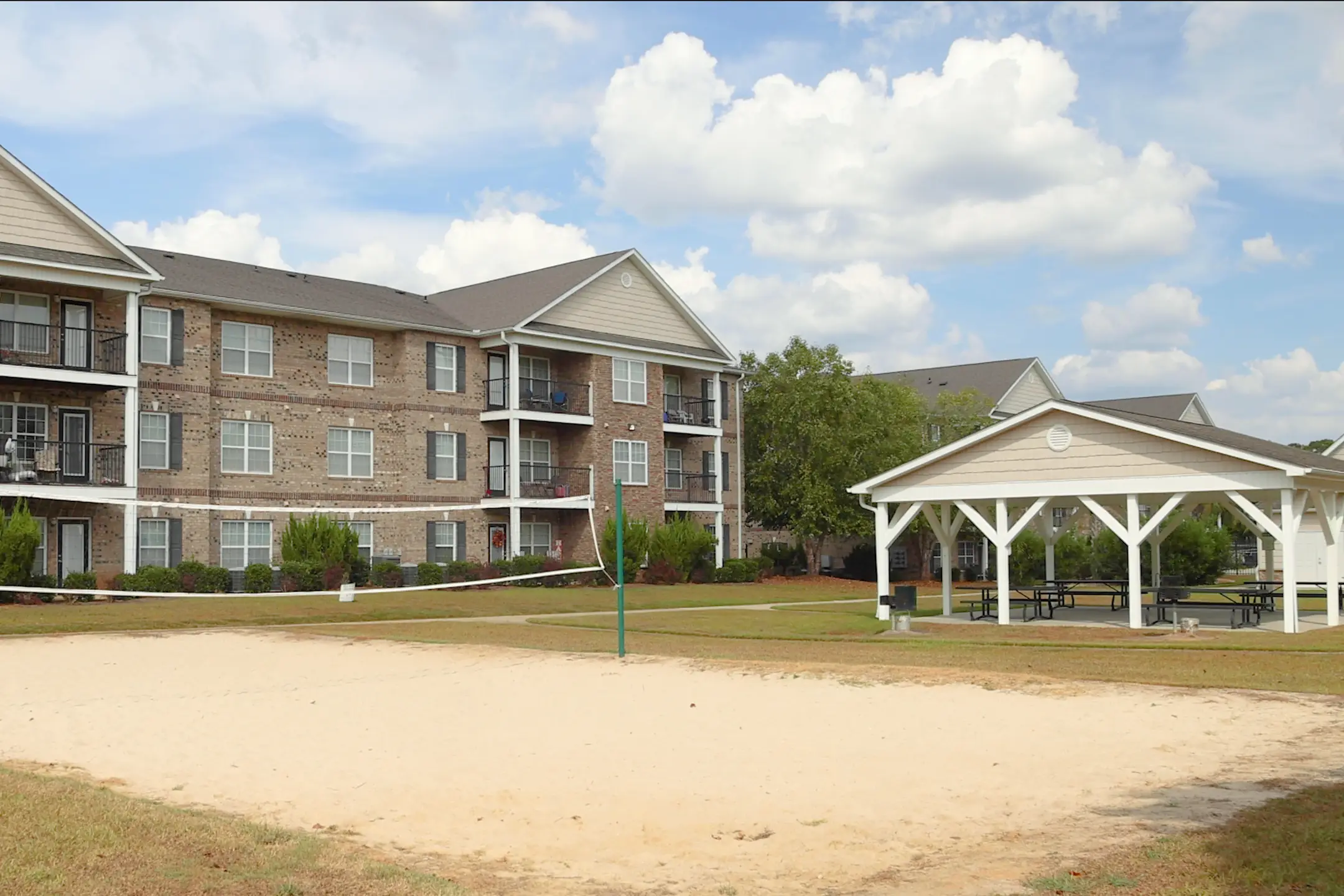Stone Ridge Apartments Apartments Fayetteville, NC 28304