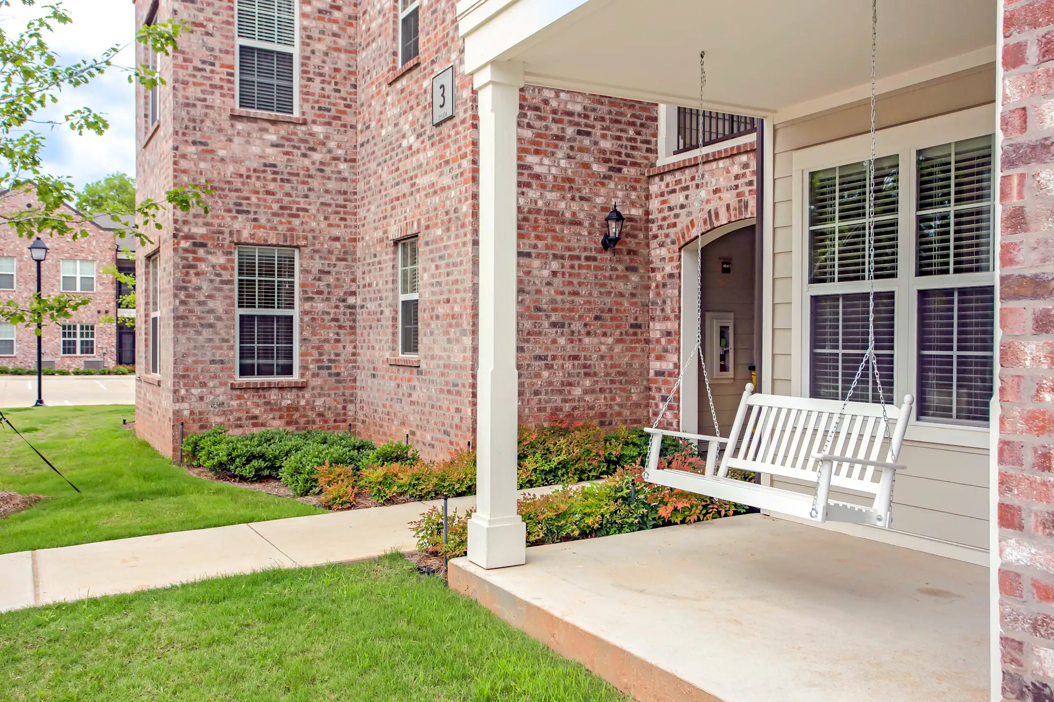 Coates Bluff At Wright Island 1301 Coates Bluff Dr Shreveport, LA