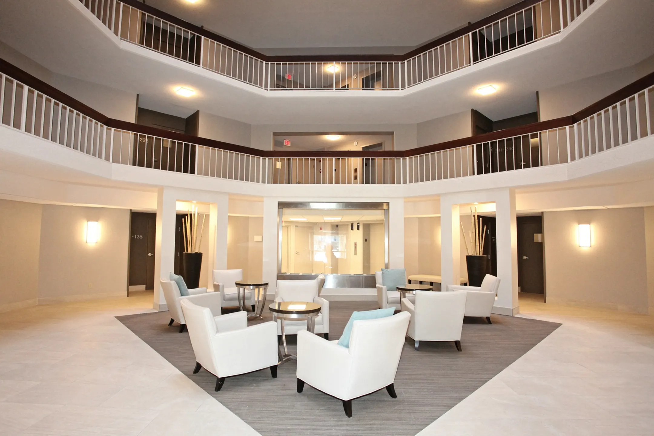 Hamilton House Apartments Mayfield Heights, OH 44124