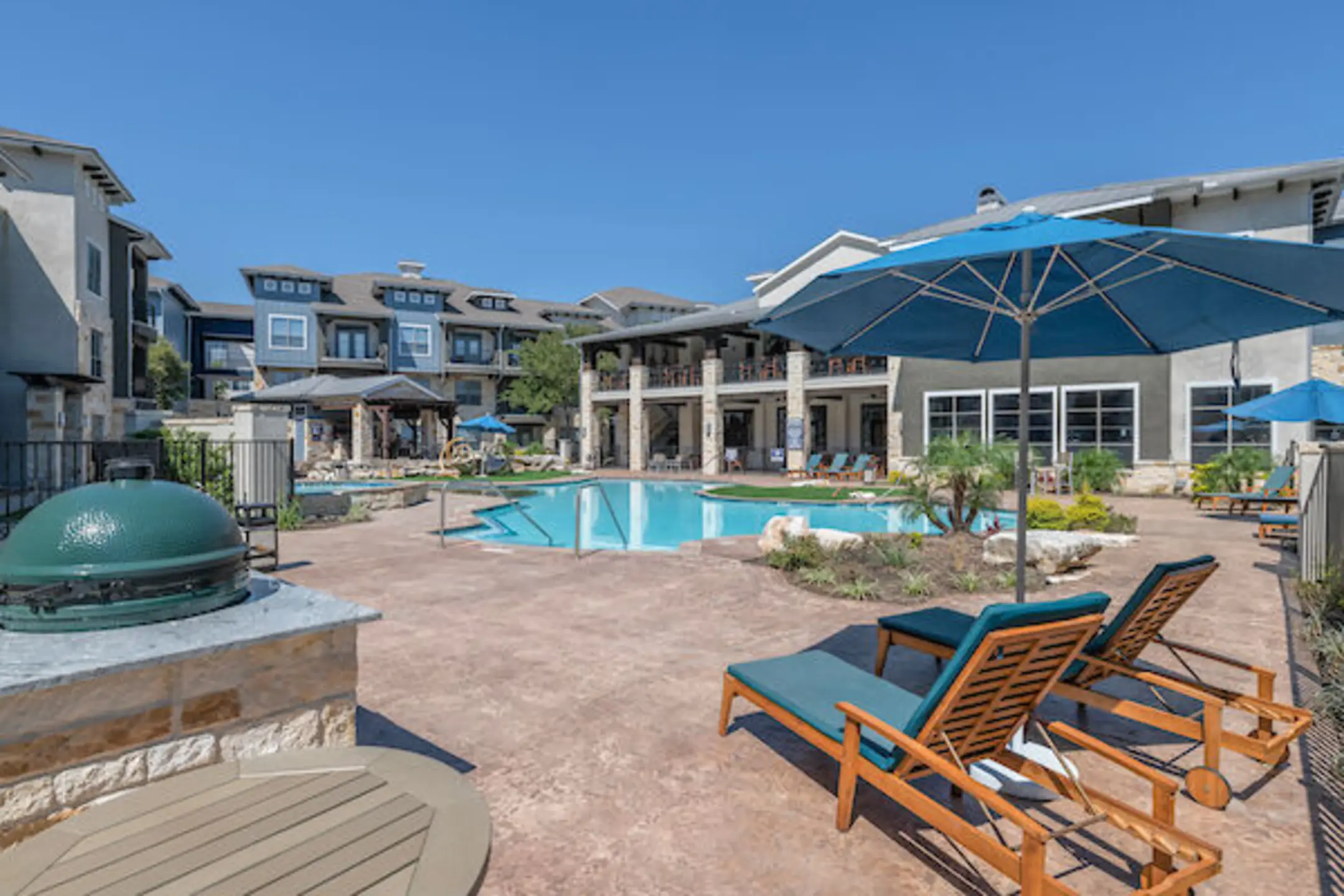 Cantera at Towne Lake Apartments Cypress, TX 77433