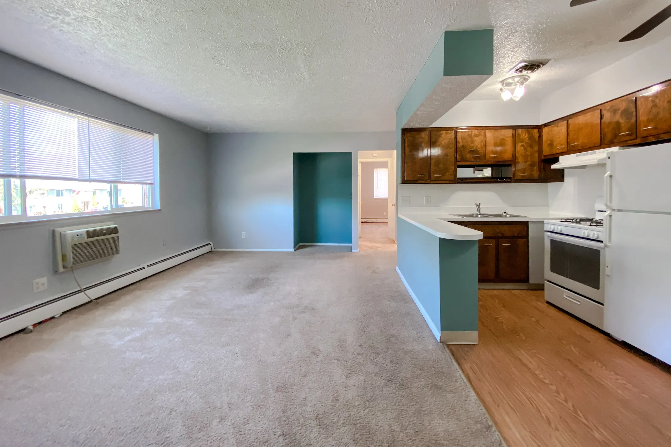 Eastlake Terrace & Maple Park Apartments Apartments Eastlake, OH 44095