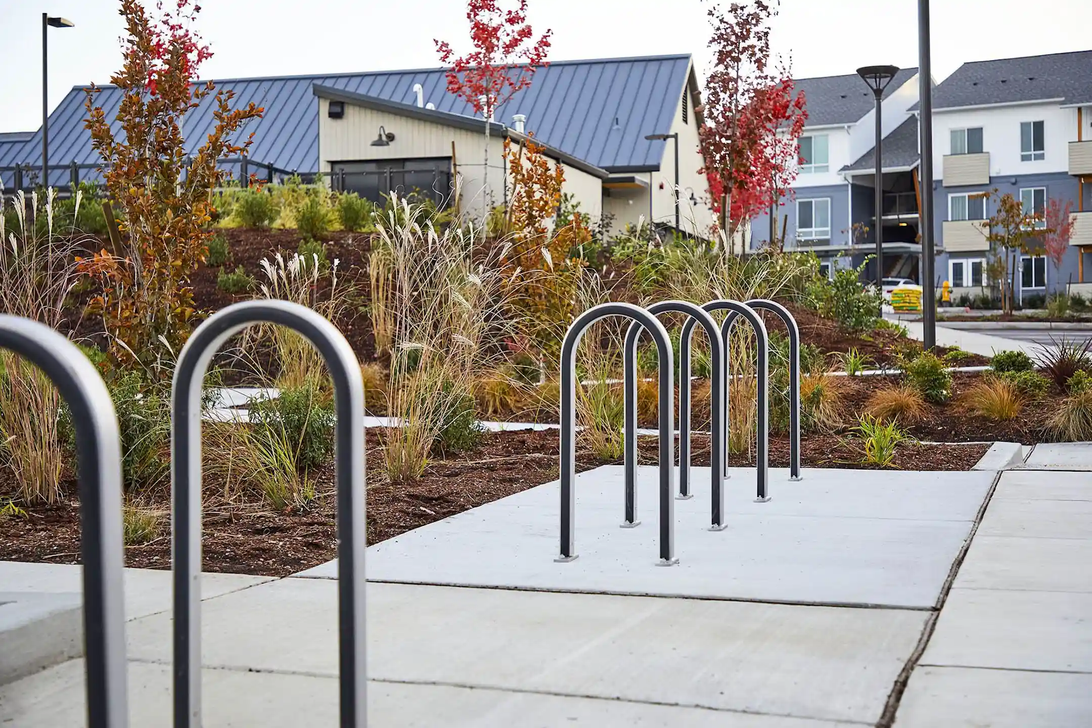 Playground - Ambrose - Bremerton, WA