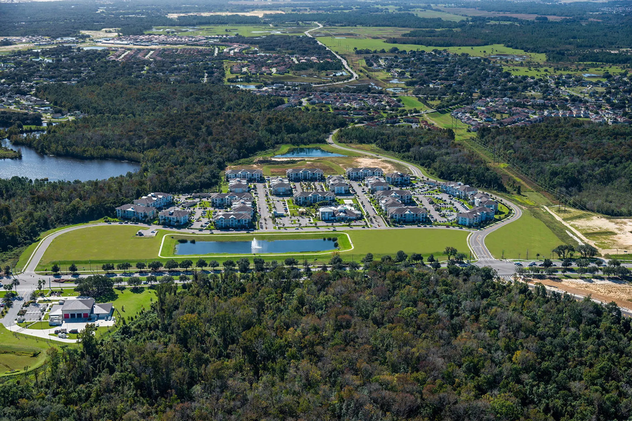 Legacy Union Square Apartments Davenport, FL 33896