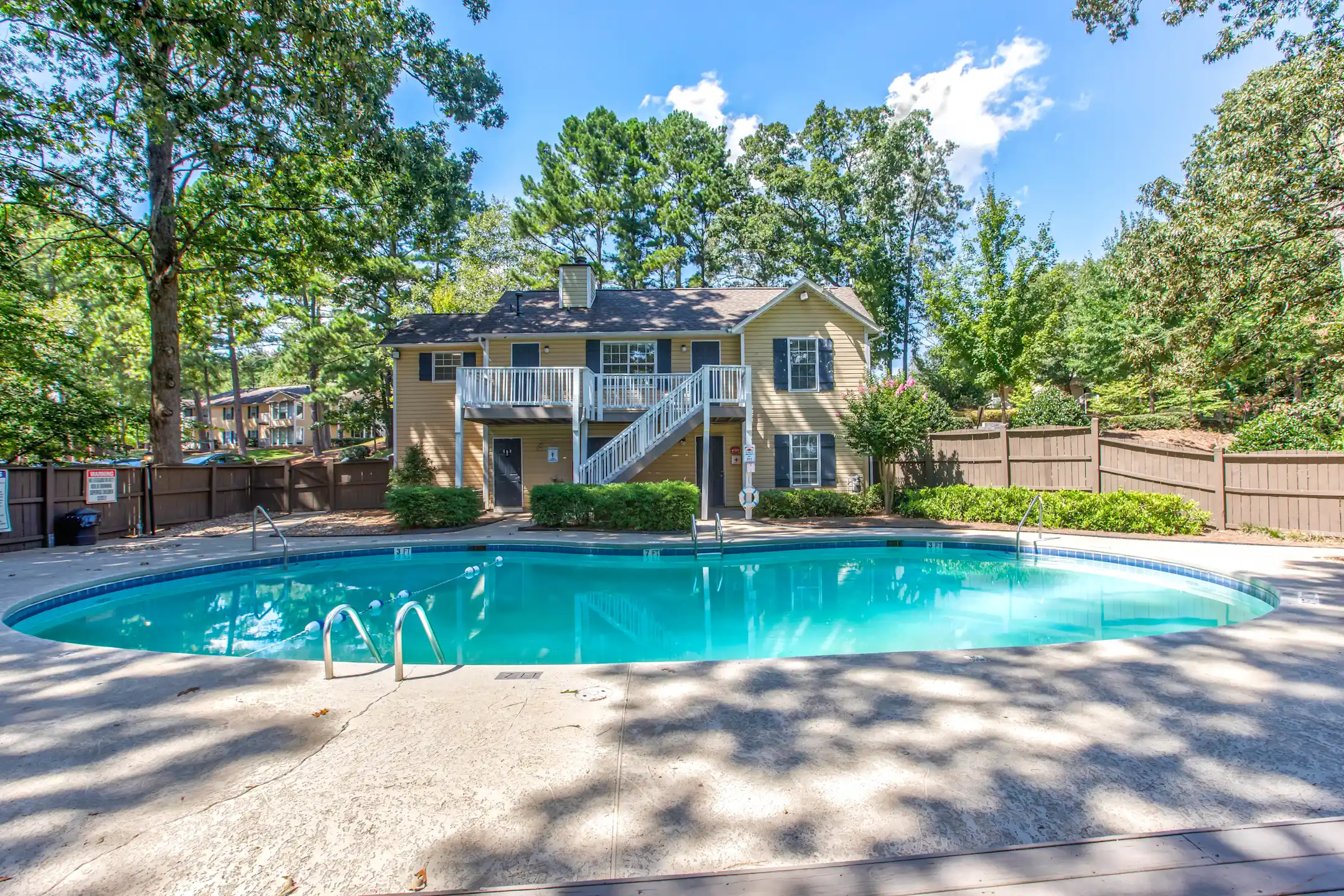 The Reserve at Stockbridge Apartments - Stockbridge, GA 30281