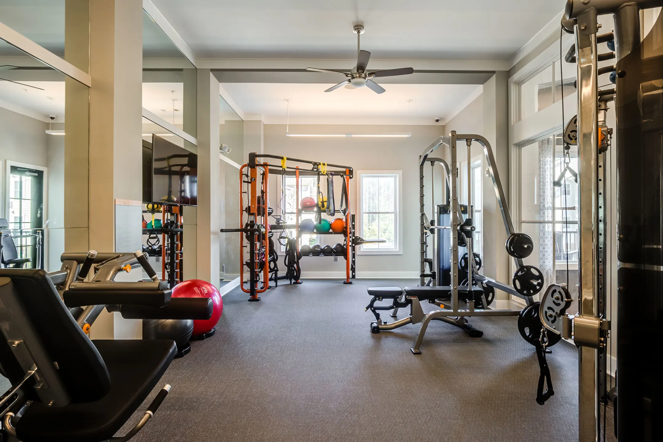 The Grove at Carolina Park 1385 Classis Ct Ste. 100 Mount Pleasant