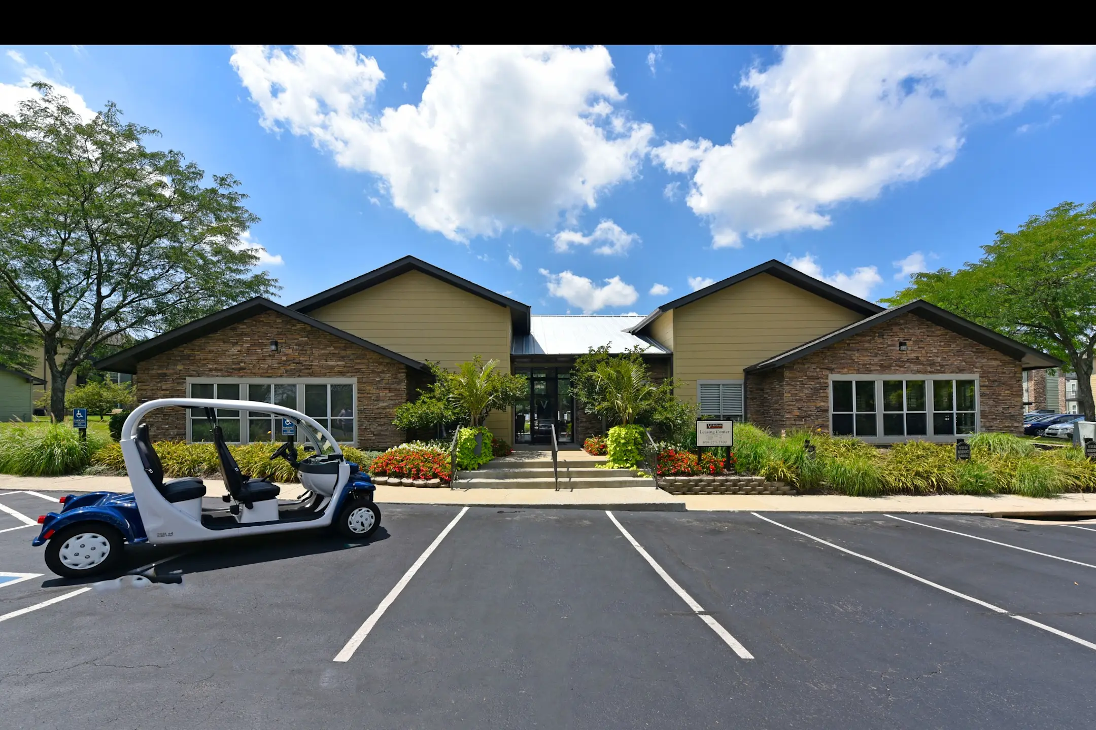 Building - Veridian of Lexington - Lexington, KY