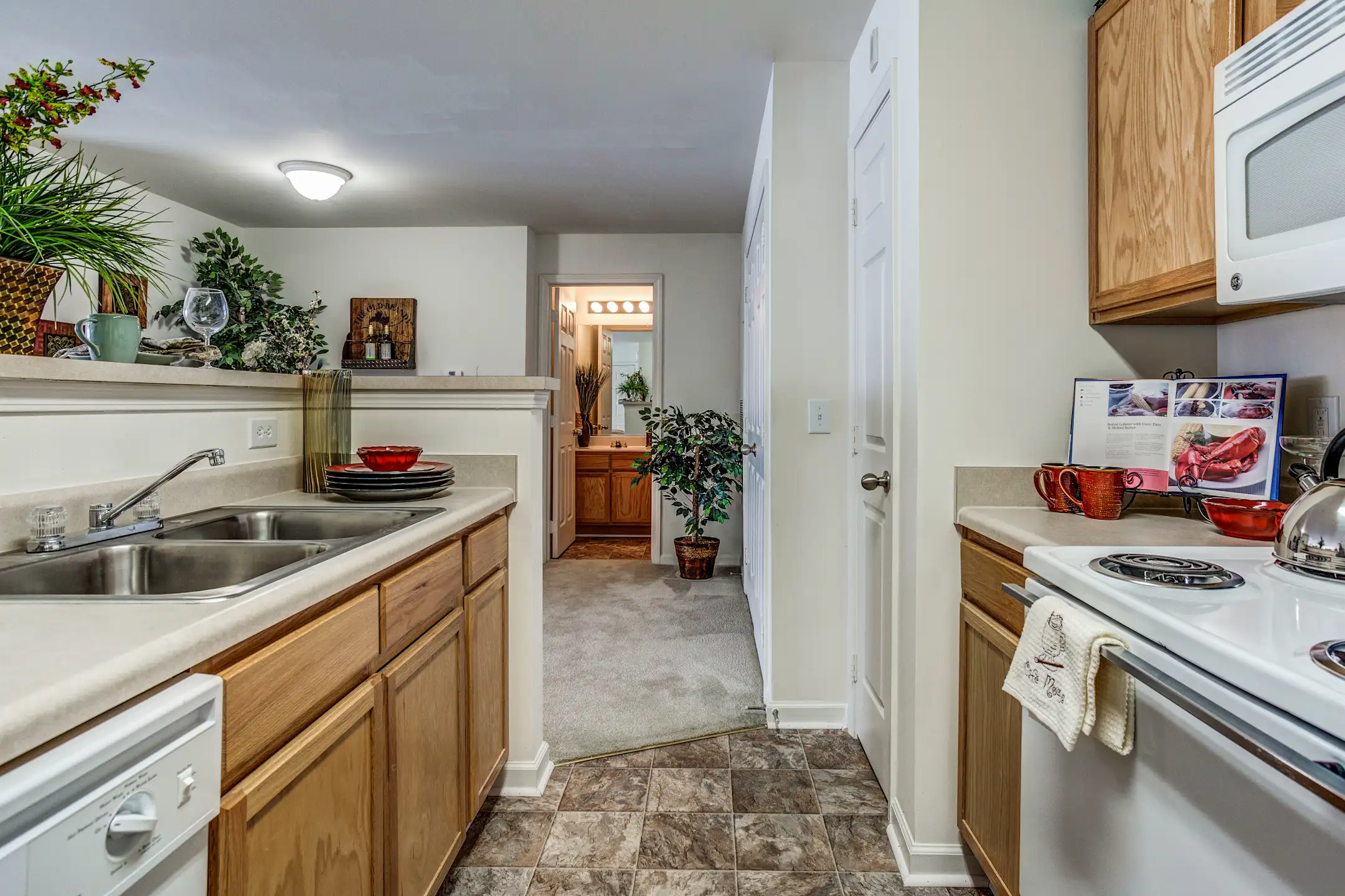 Providence Pointe Apartments WinstonSalem, NC 27106