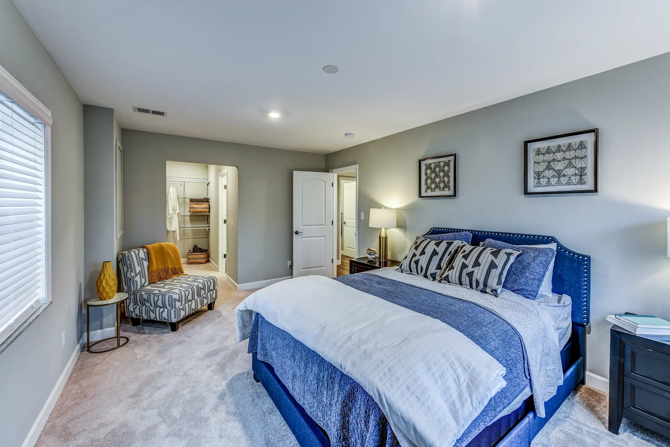 Bedroom - Cassady North - Columbus, OH