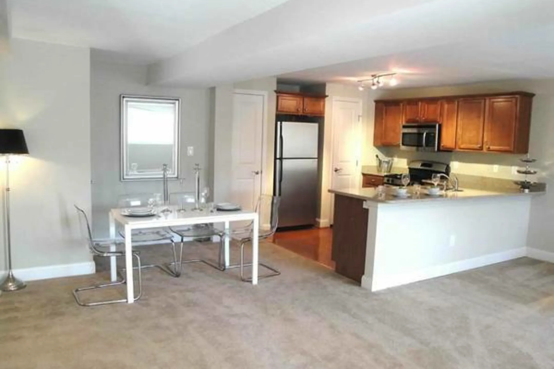 Overlook at Piermont 2106 Overlook Circle Piermont, NY Apartments