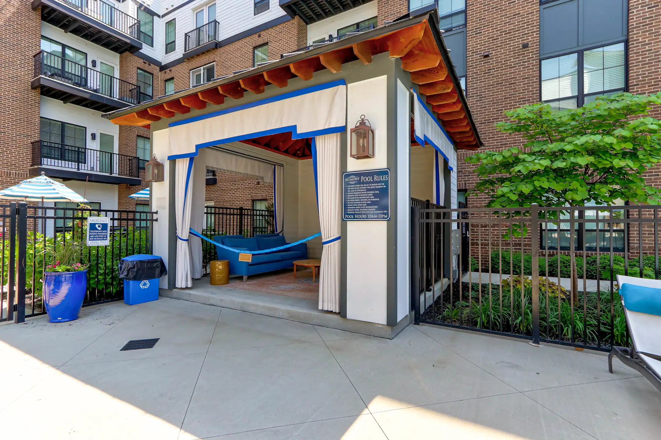 Belmont House 3255 McKinley Ave Columbus, OH Apartments for Rent Rent.