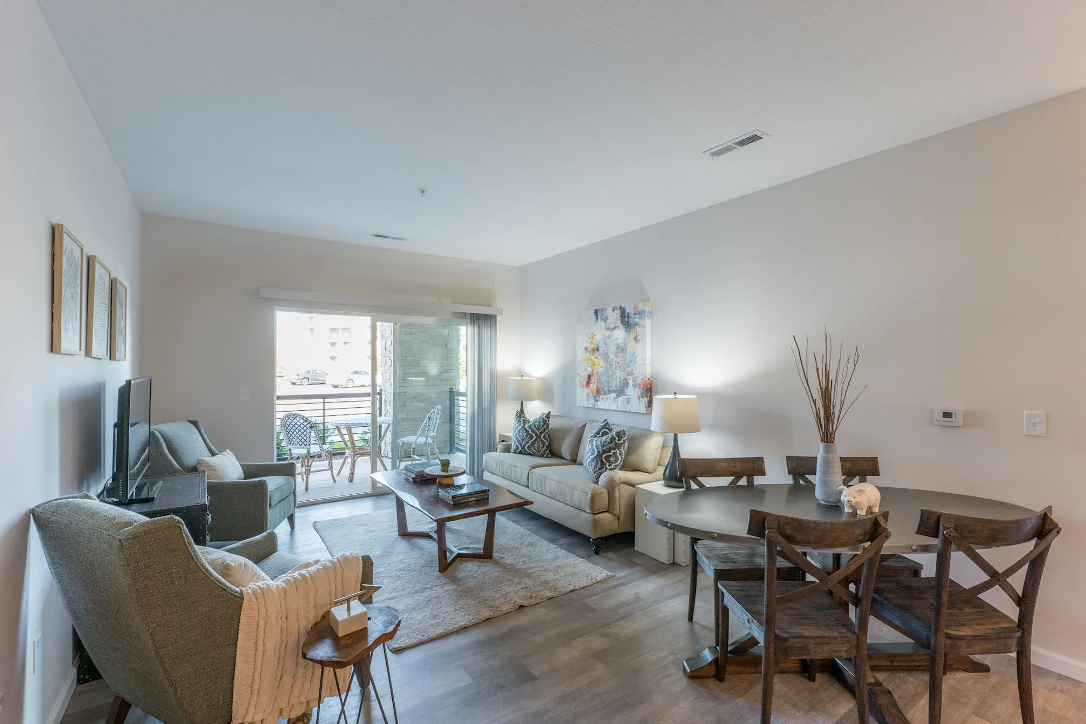 Timbers Apartments Westerville, OH 43081