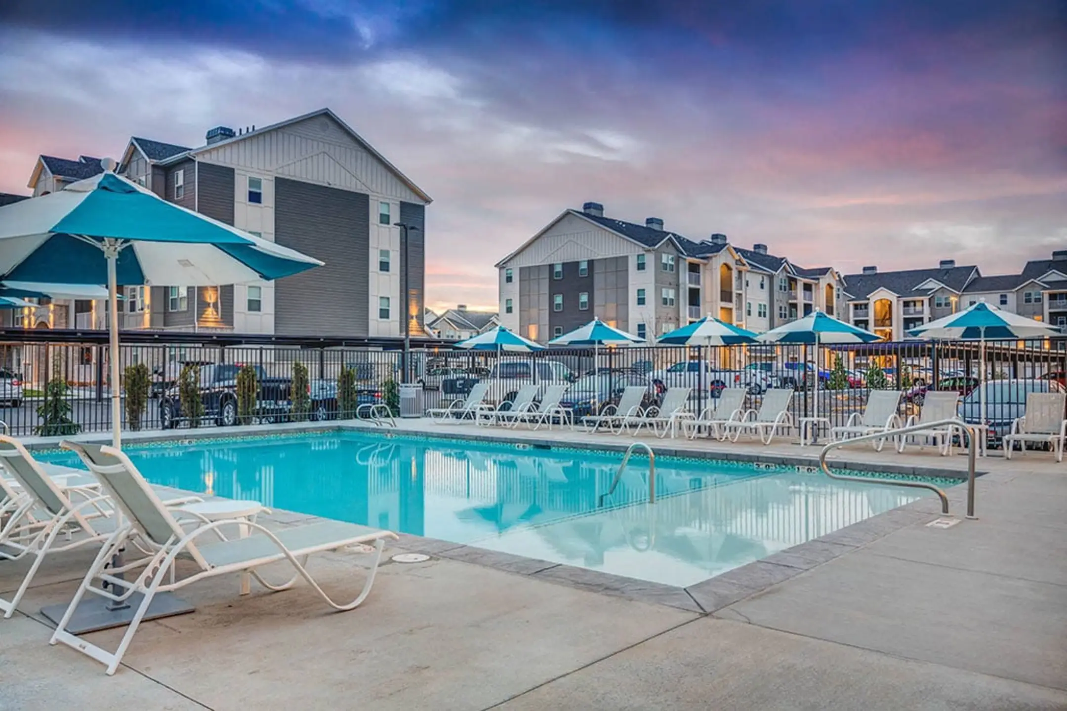 Bria Apartments Apartments West Haven, UT 84401