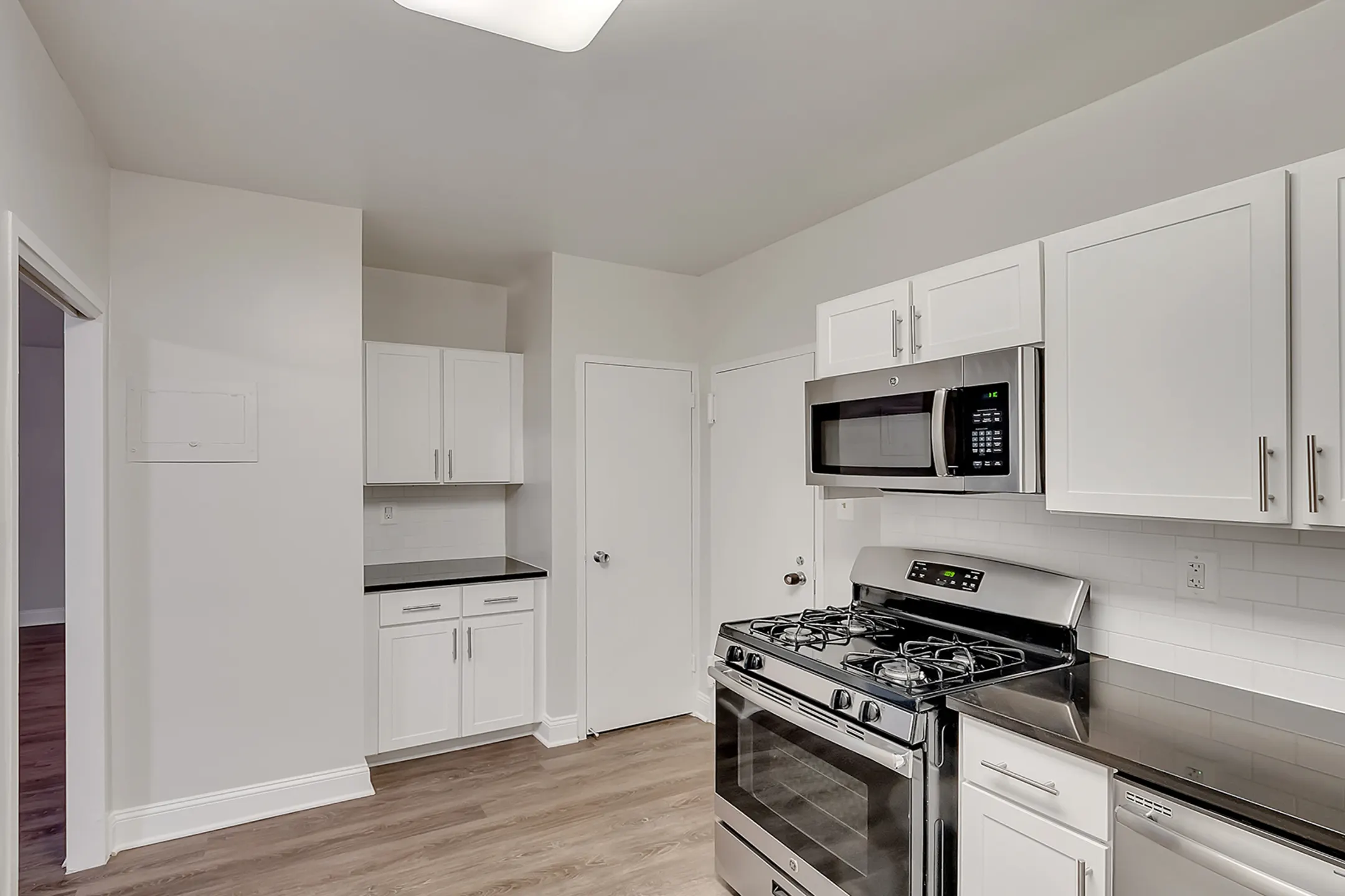 Willard Towers 4701 Willard Ave Chevy Chase, MD Apartments for Rent