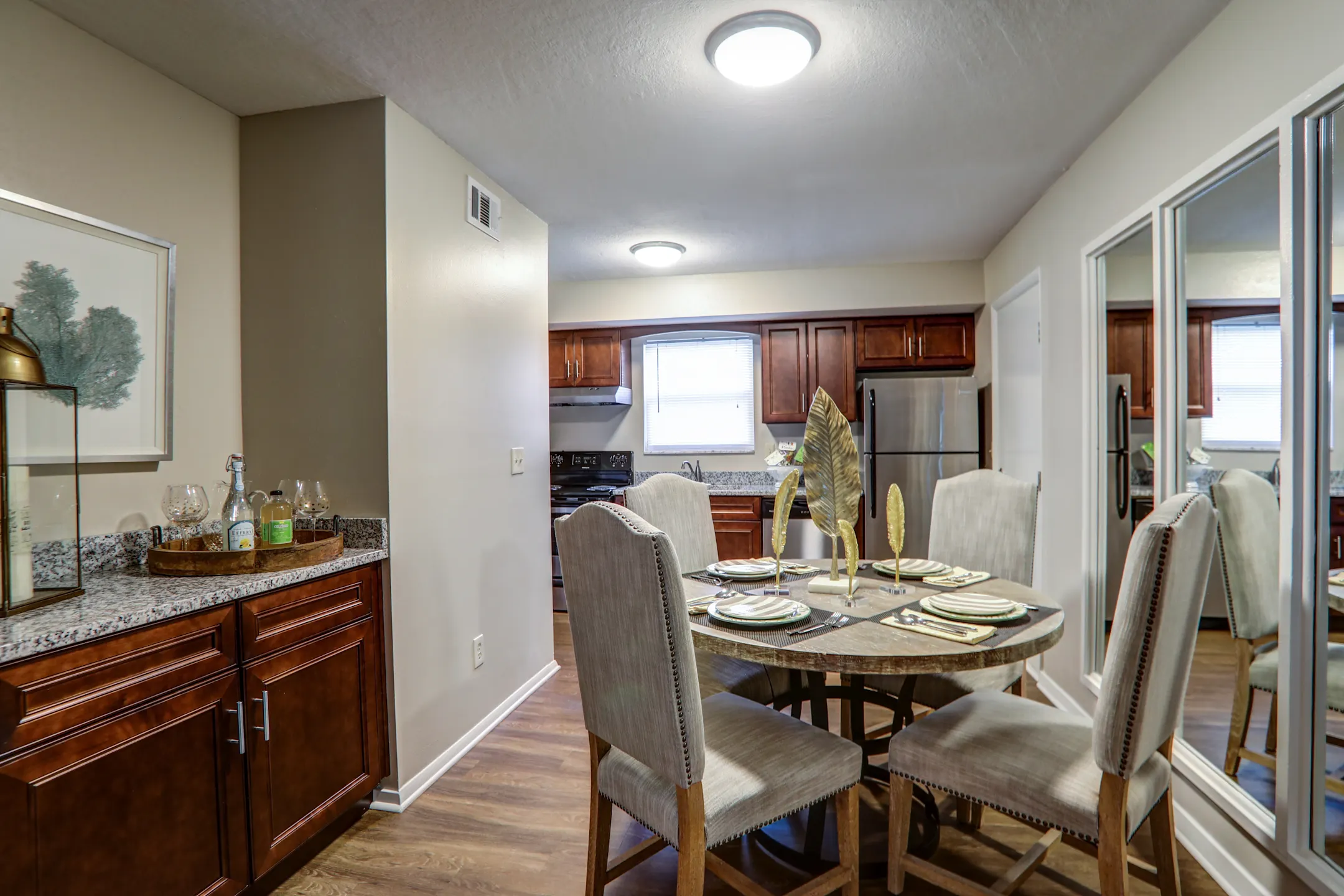 Carriage Hills 2355 W Michigan Ave Pensacola, FL Apartments for