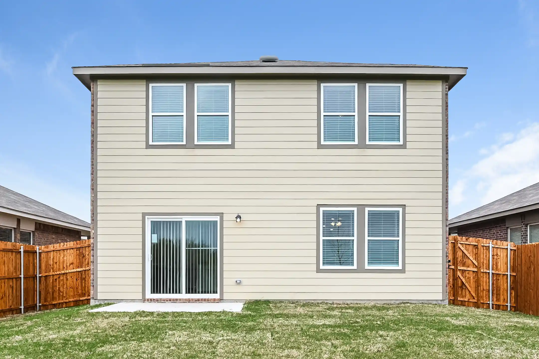 Windmill Farms Houses Forney, TX 75126