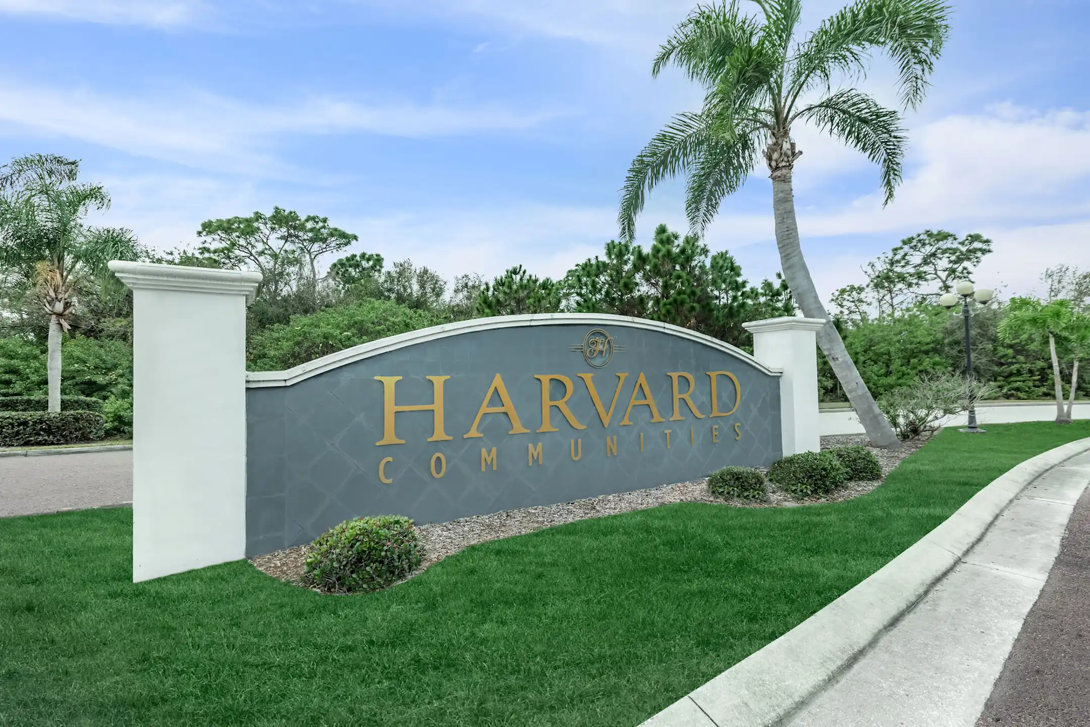 Harvard Apartments Palm Bay