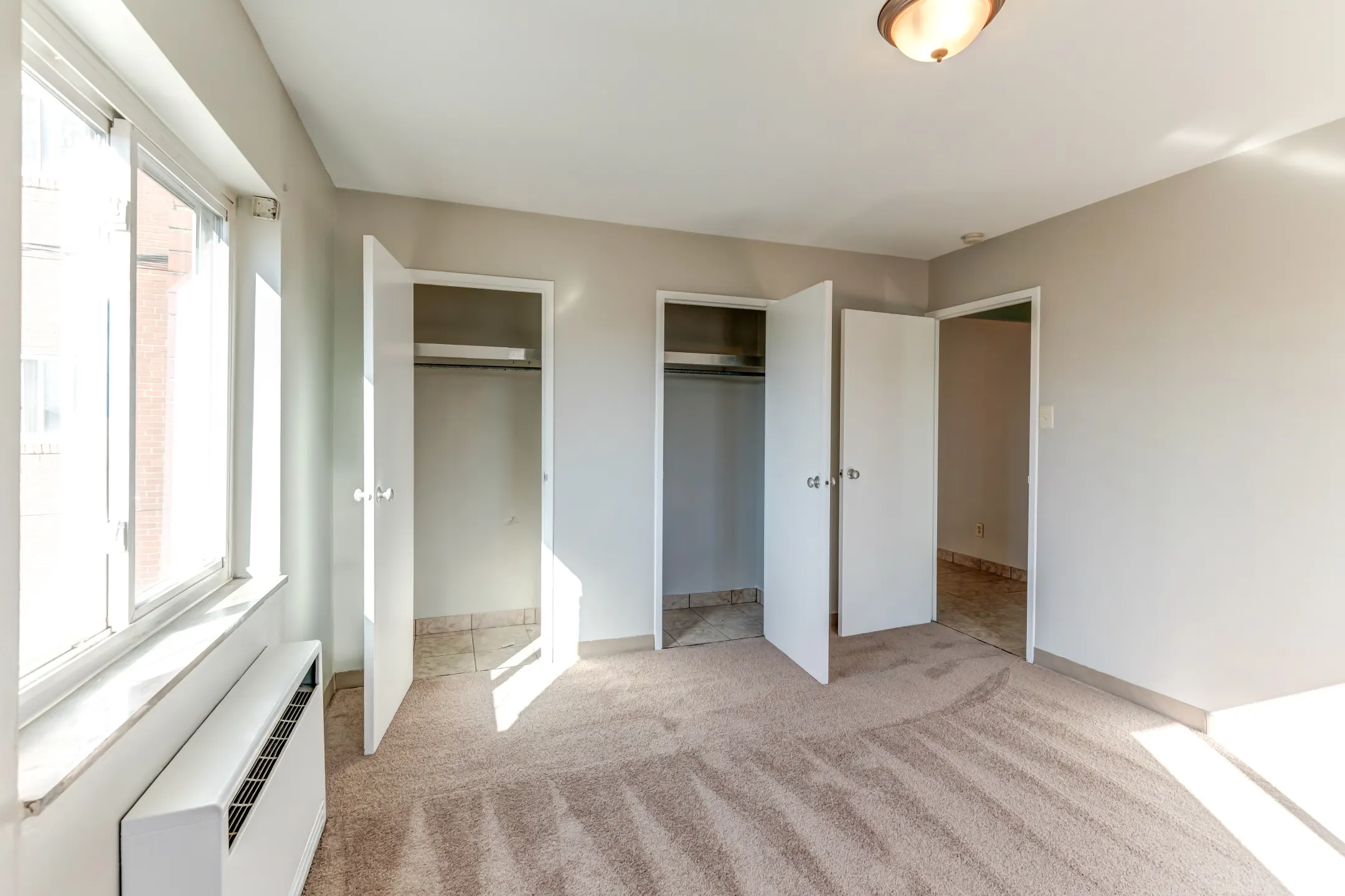 Savoy Apartments 3500 Brownsville Road Pittsburgh, PA Apartments