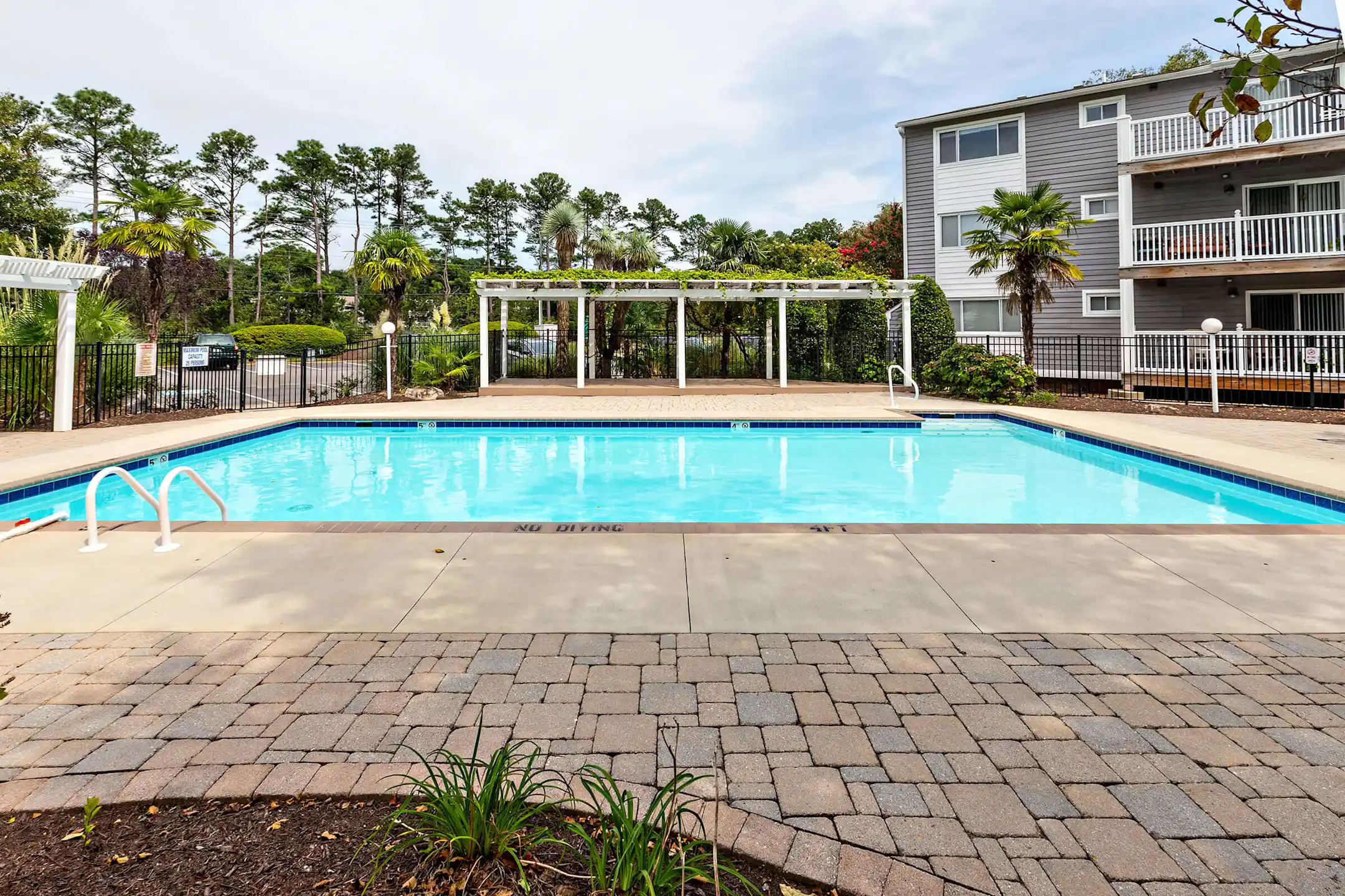 Ocean Trace Apartments 1225 Old Virginia Beach Rd Virginia Beach