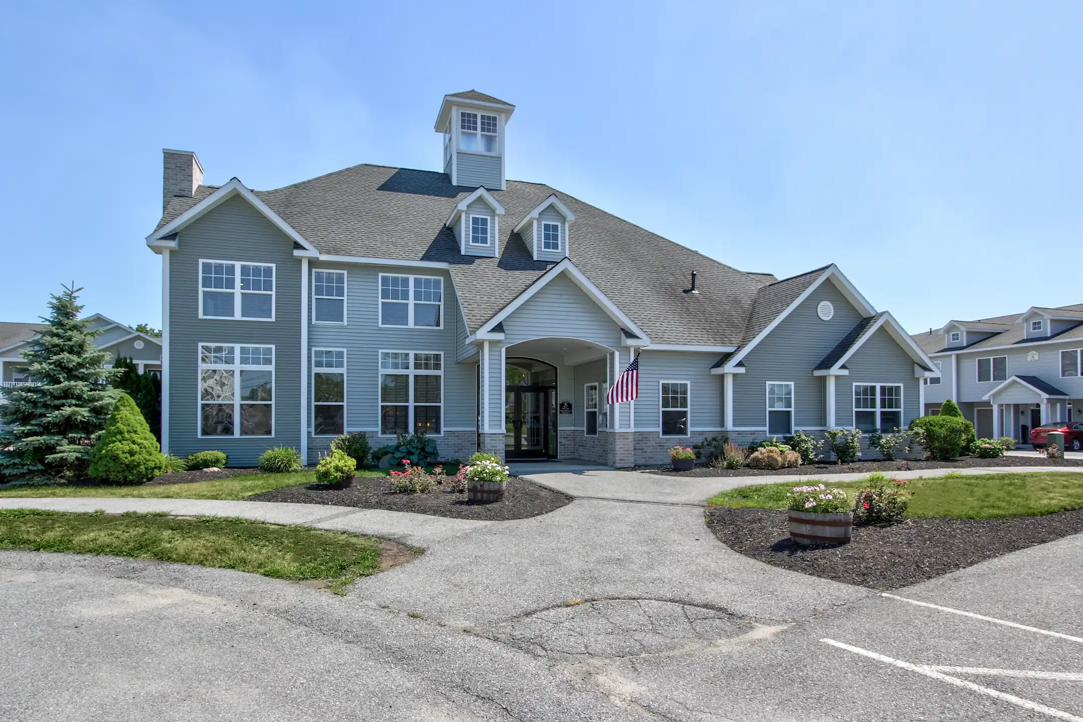 The Reserve at Glenville Apartments Schenectady, NY 12302