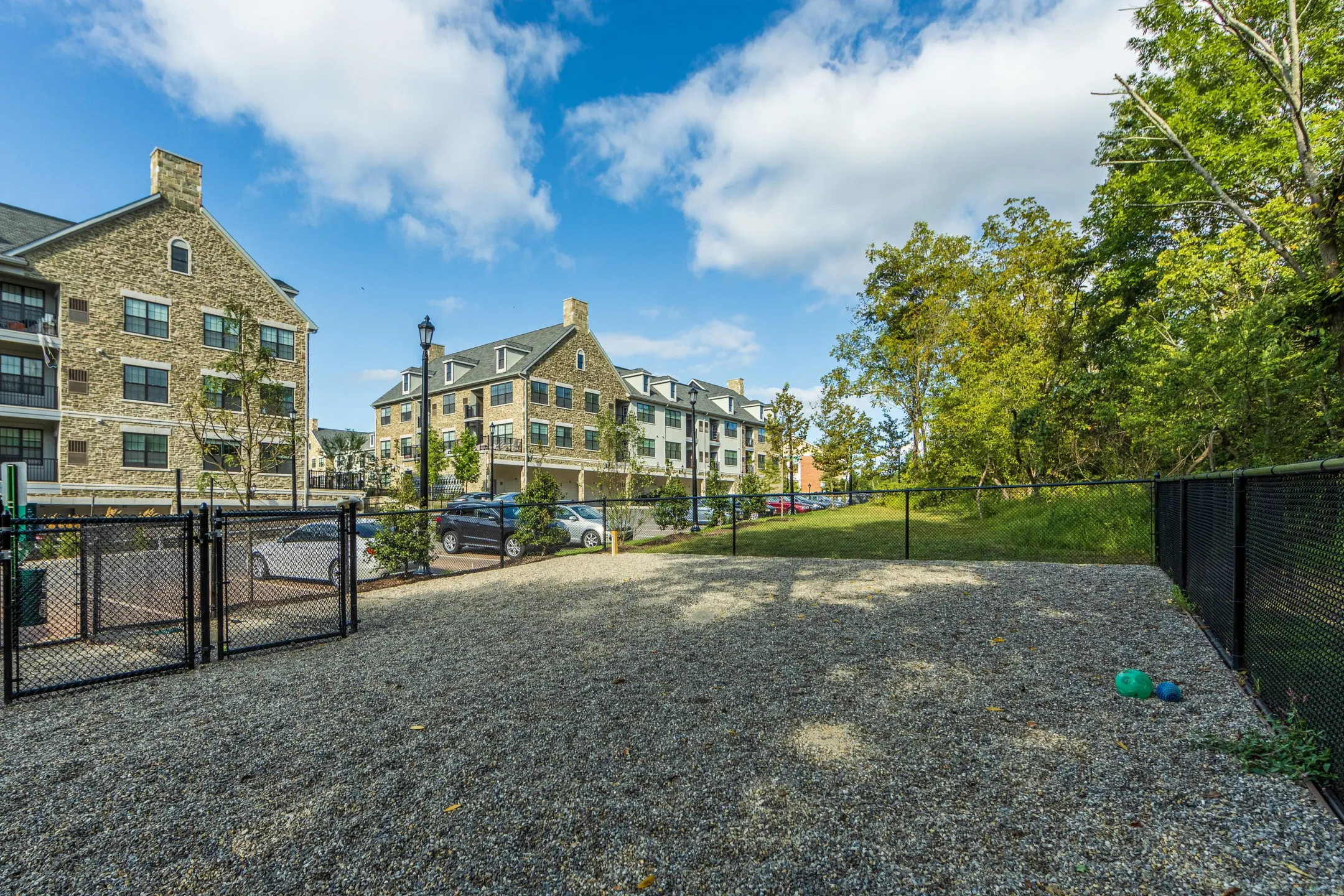 Merriewold Apartments Highland Park, NJ 08904