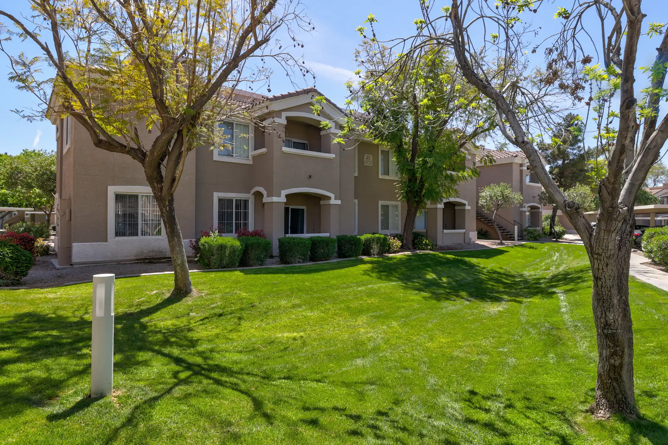 Sun Valley Ranch Apartment Homes Apartments Mesa, AZ 85207