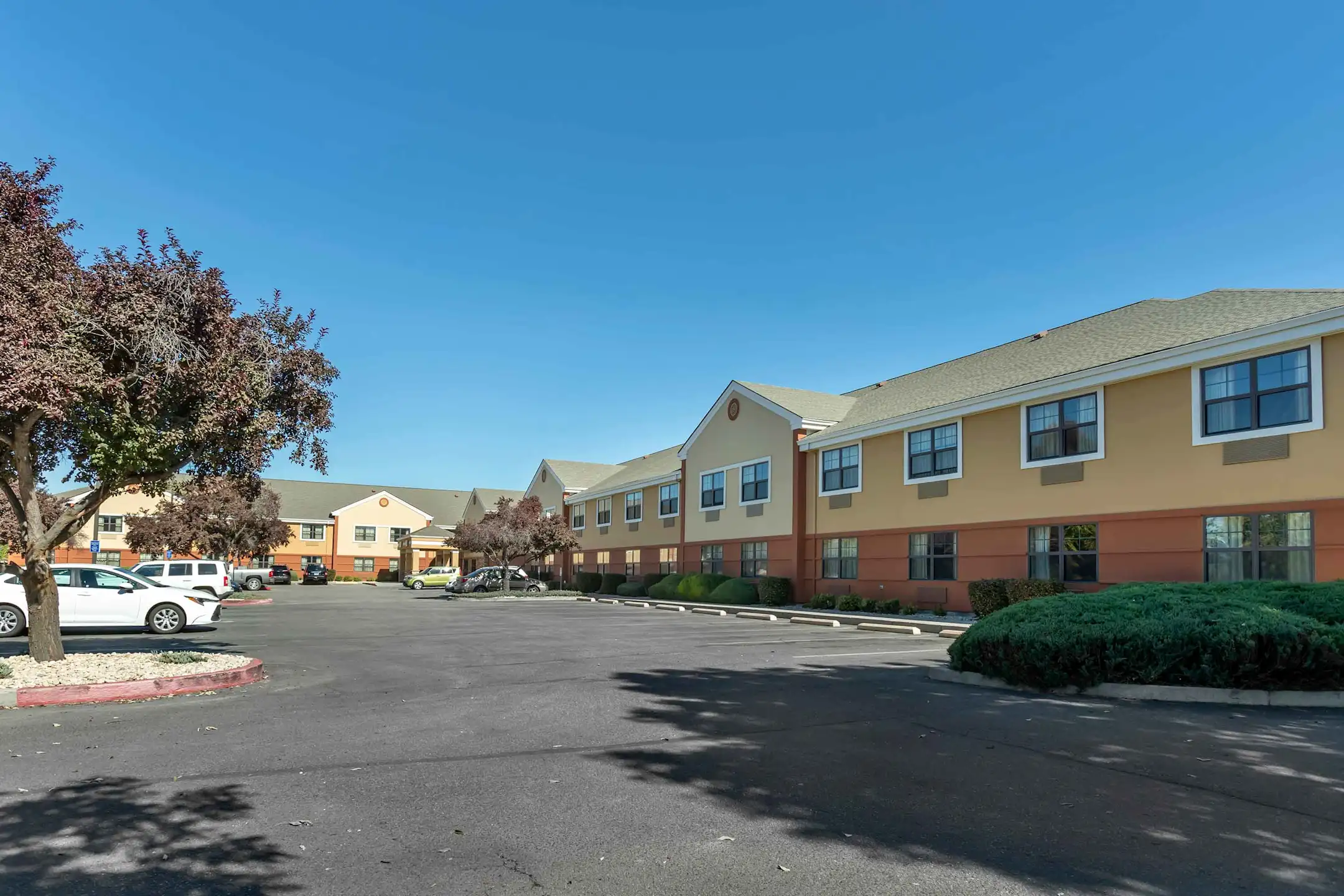 Building - Furnished Studio - Boise - Airport - Boise, ID