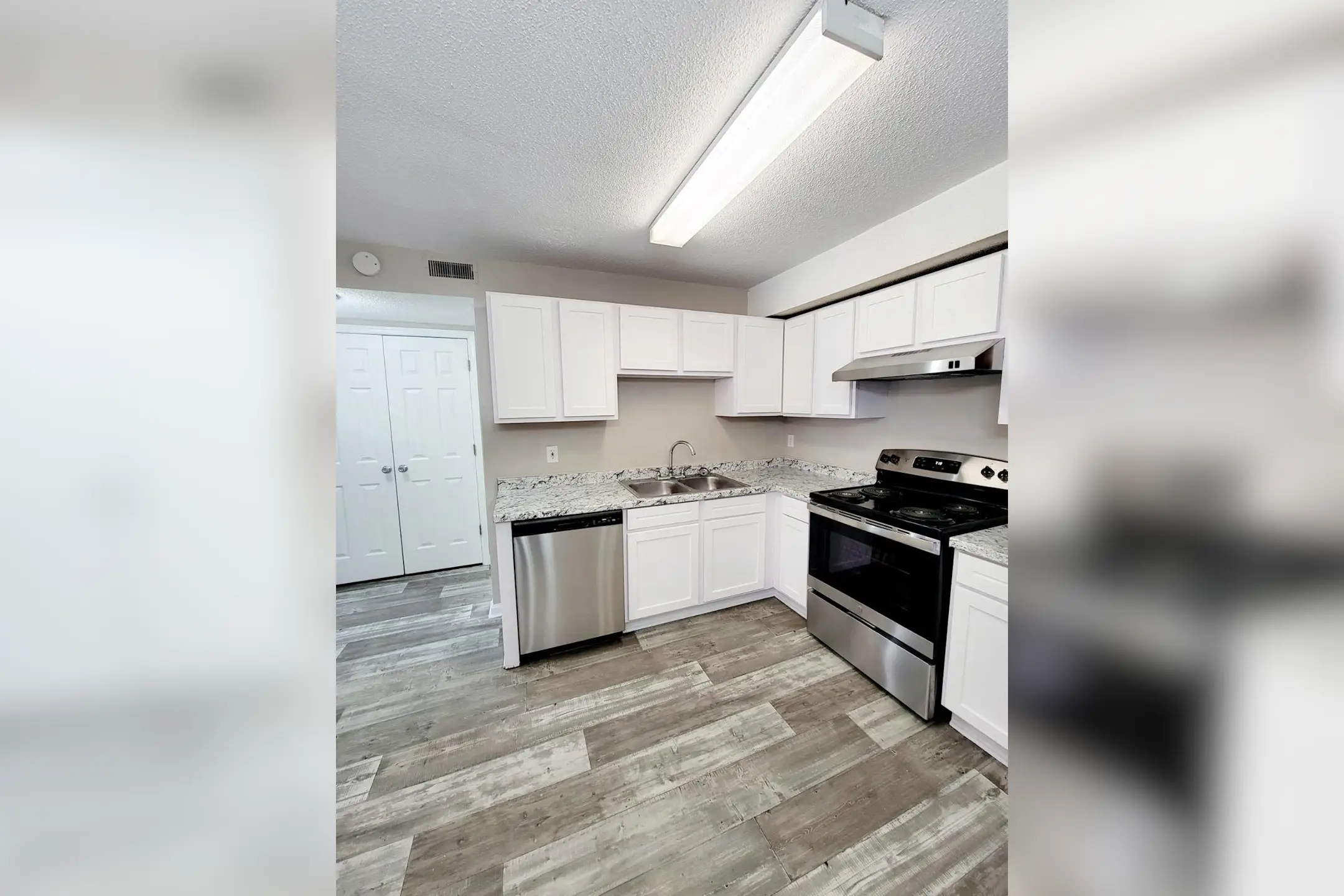 Apple Villa Apartments 1705 Blountville Blvd Blountville, TN