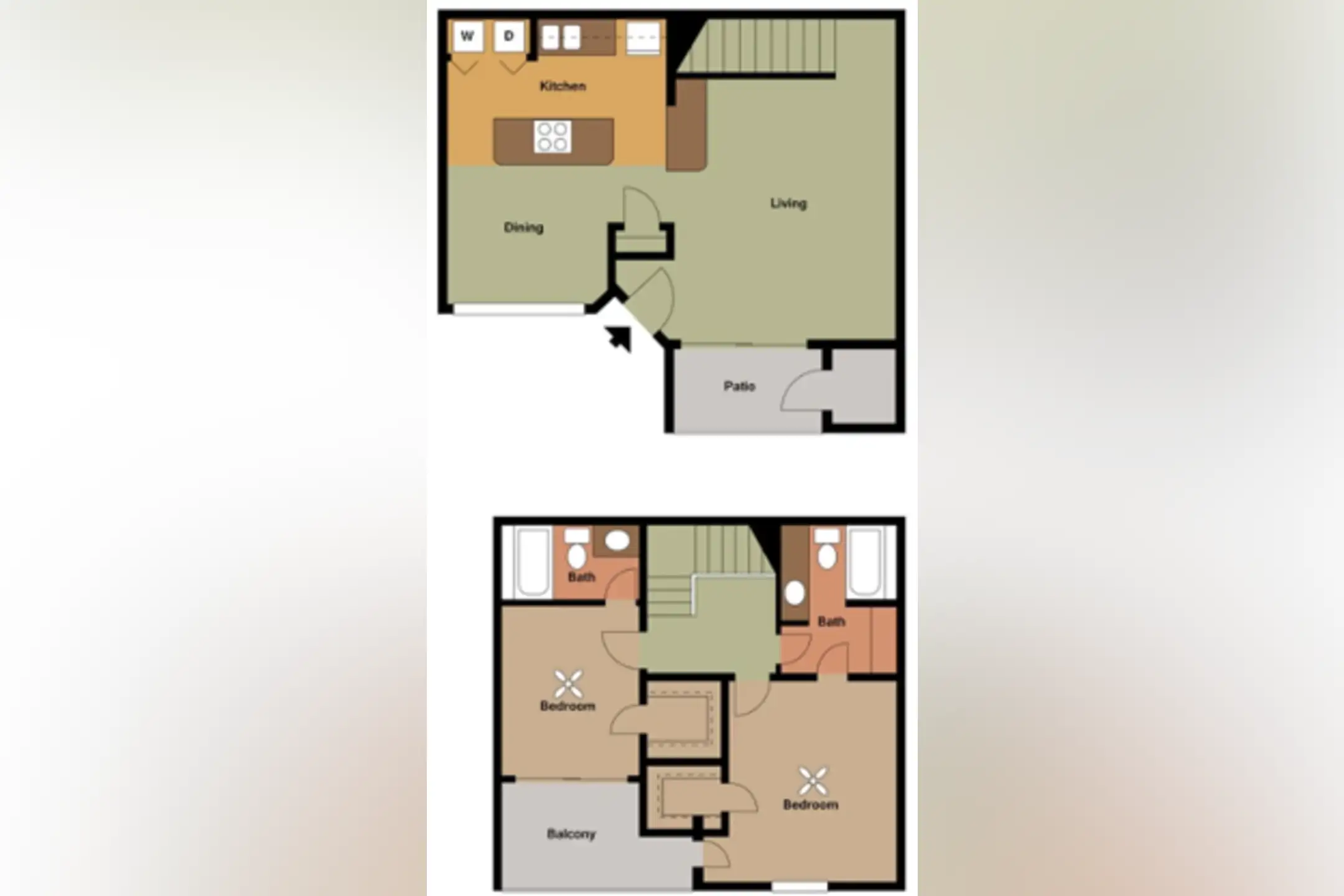 Waterford Landing Apartments Miami, FL 33186