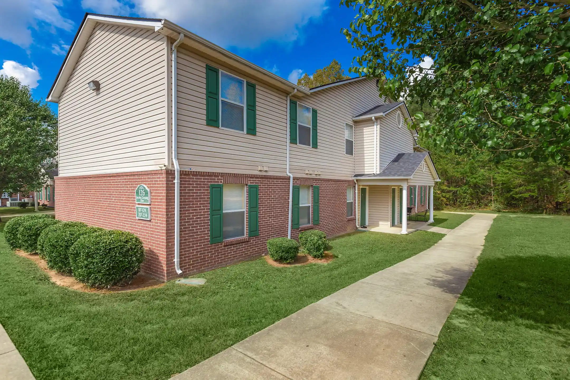 Ashton Place Apartments Crossville, TN 38555
