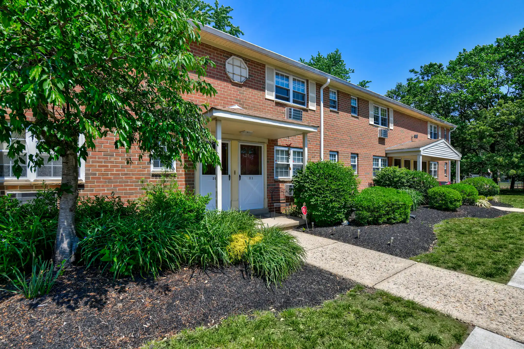 Riverside Gardens Apartments Riverside, NJ 08075