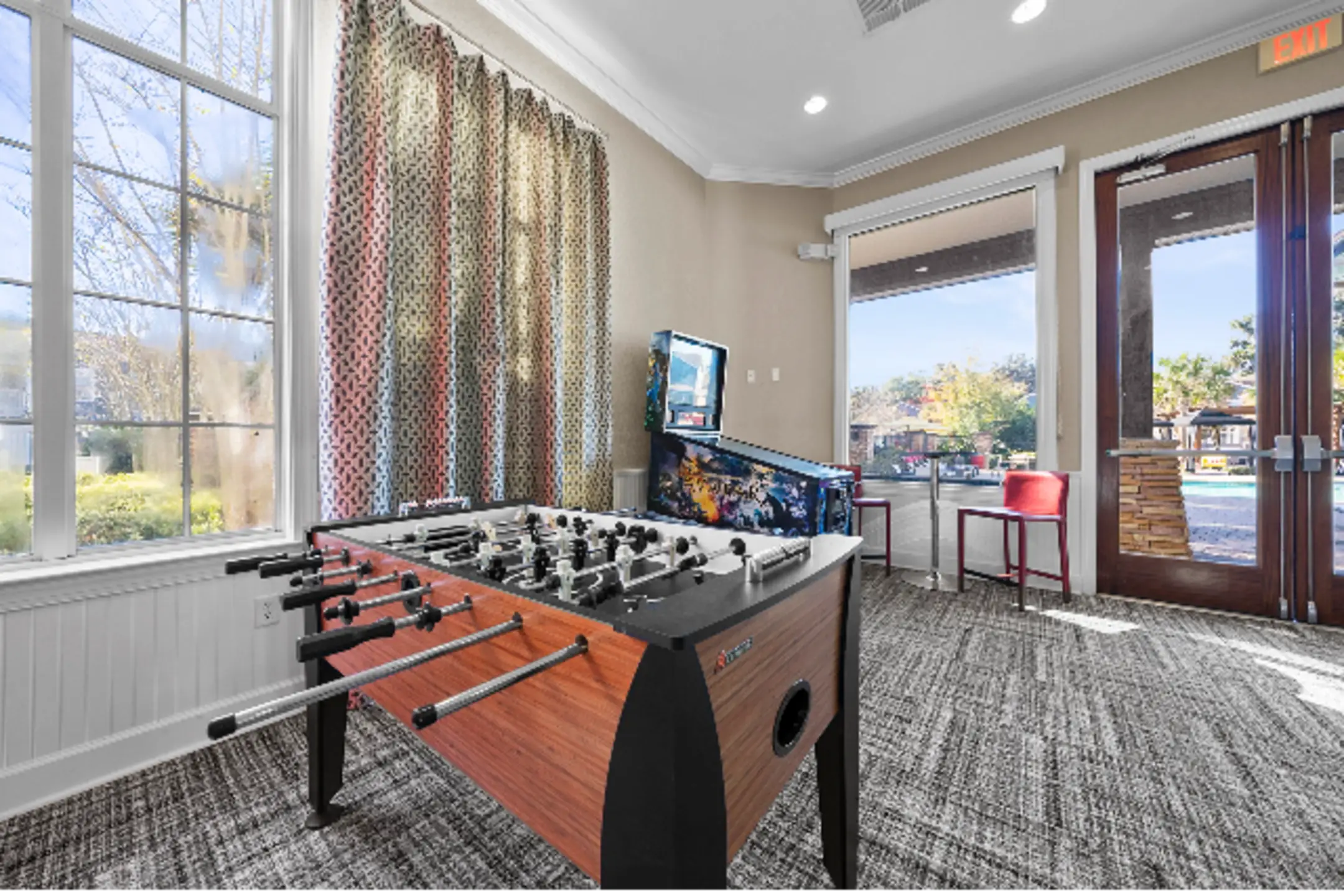 The Fountains at Chatham Parkway 1699 Chatham Pkwy Savannah, GA