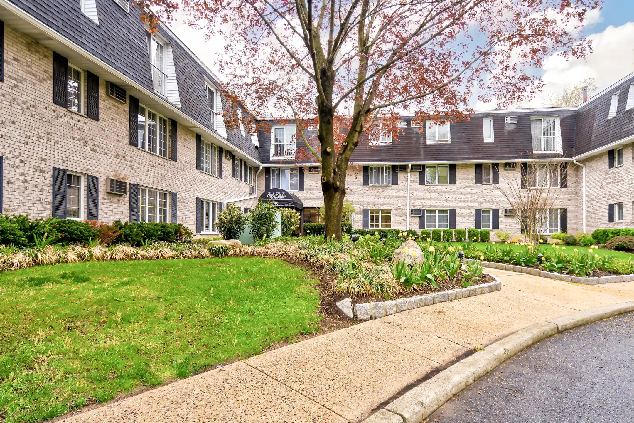 The Madison Apartments Westwood, NJ 07675