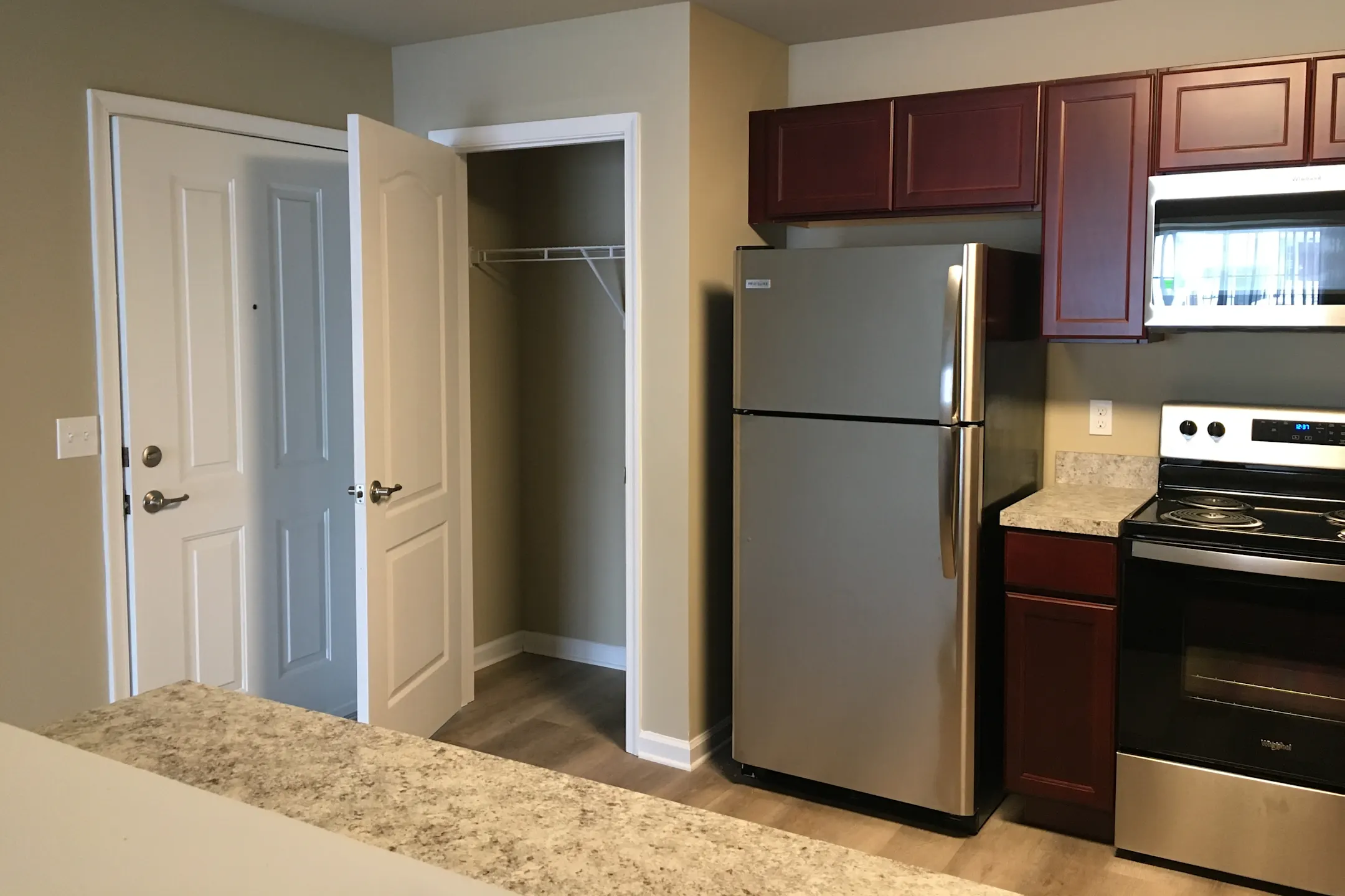 Baytree Apartment Homes 218 Bay Tree Rd Dover, DE Apartments for