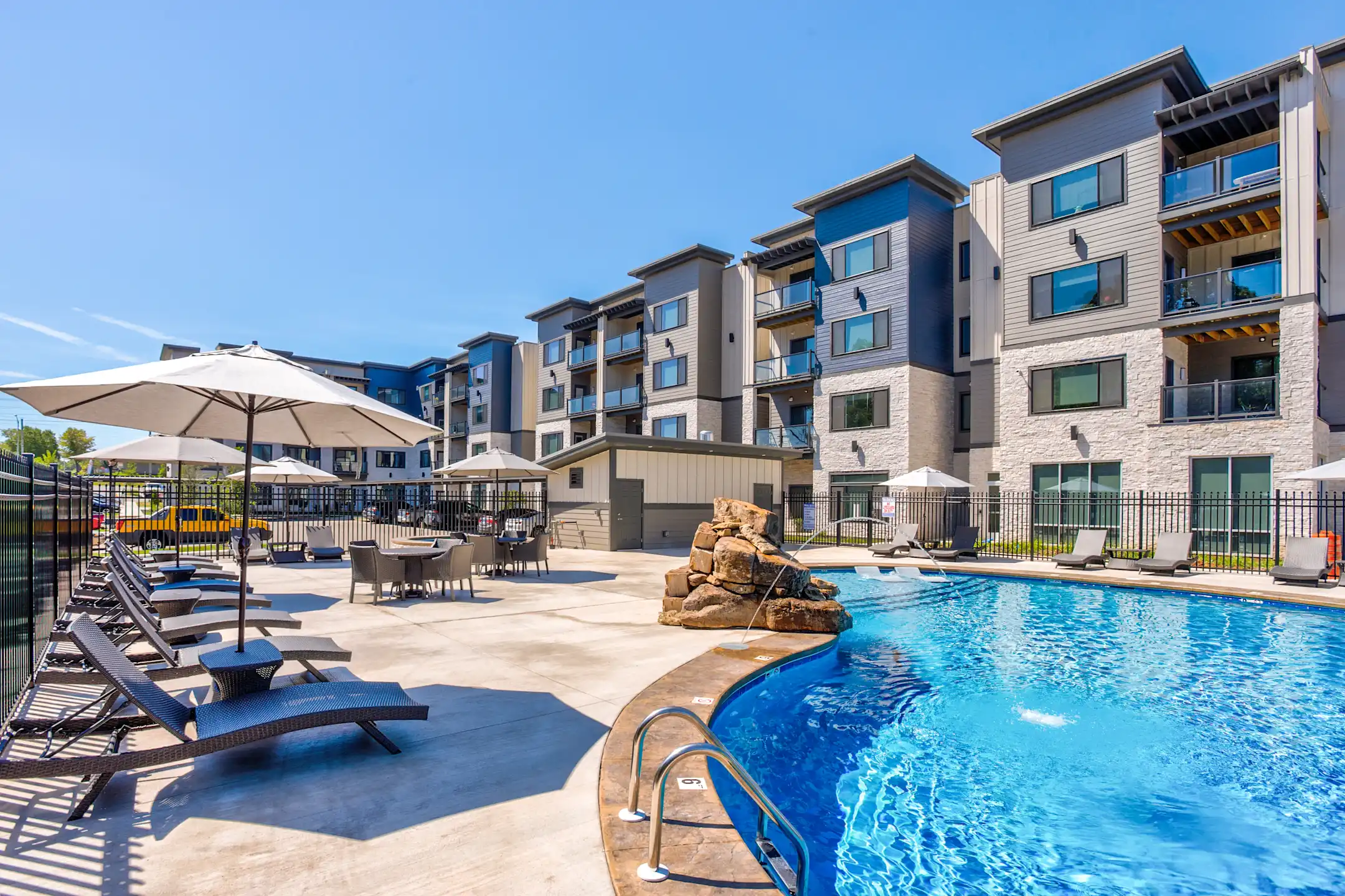 Silverleaf Apartments 4069 West Republic Road Springfield, MO