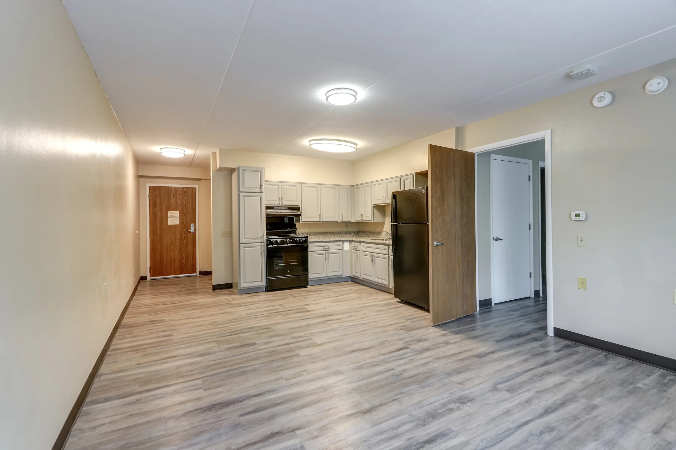 Bridge Street Commons 600 Bridge St Waynesburg, PA Apartments for