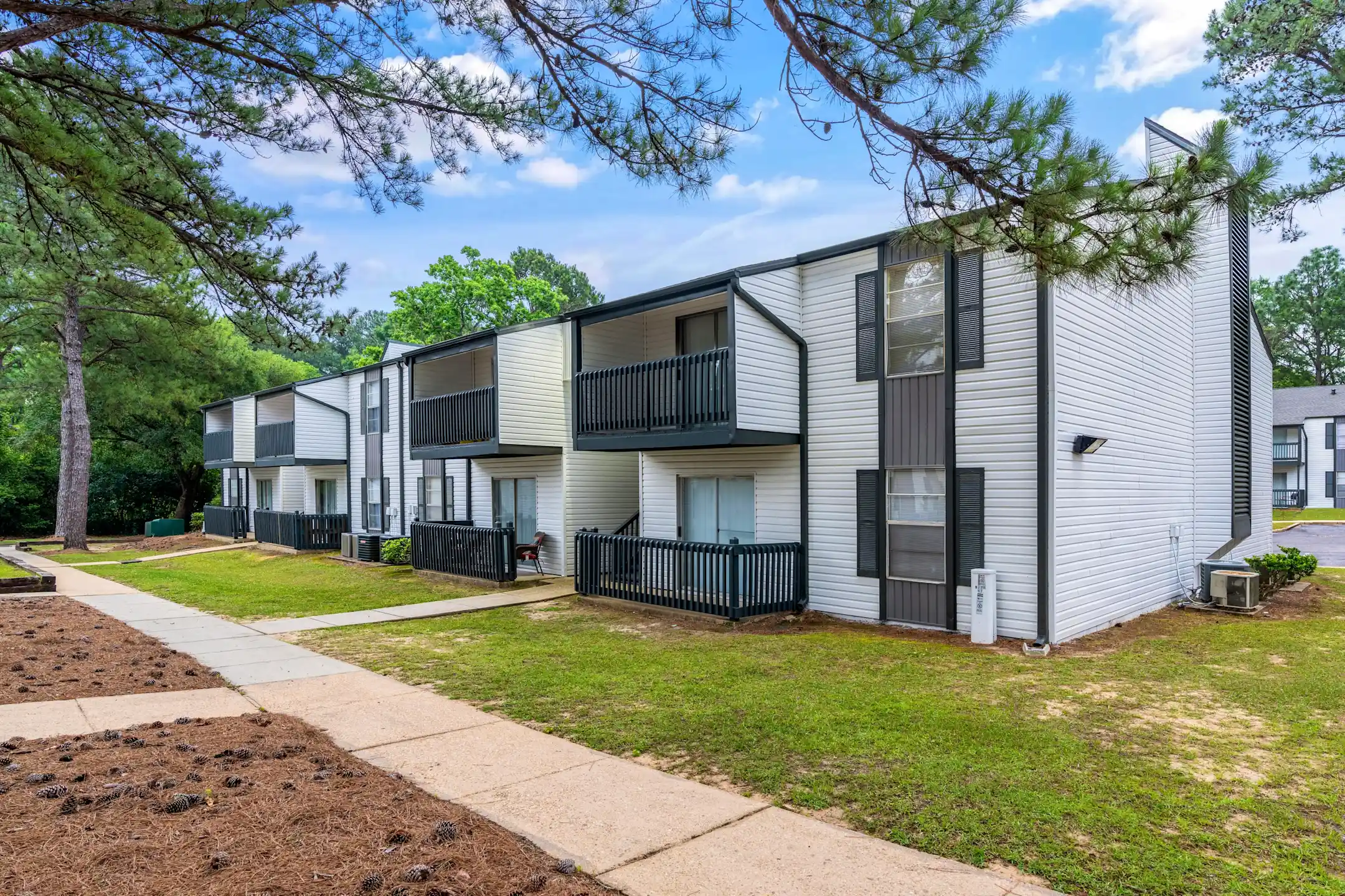 Sage Hill Apartments