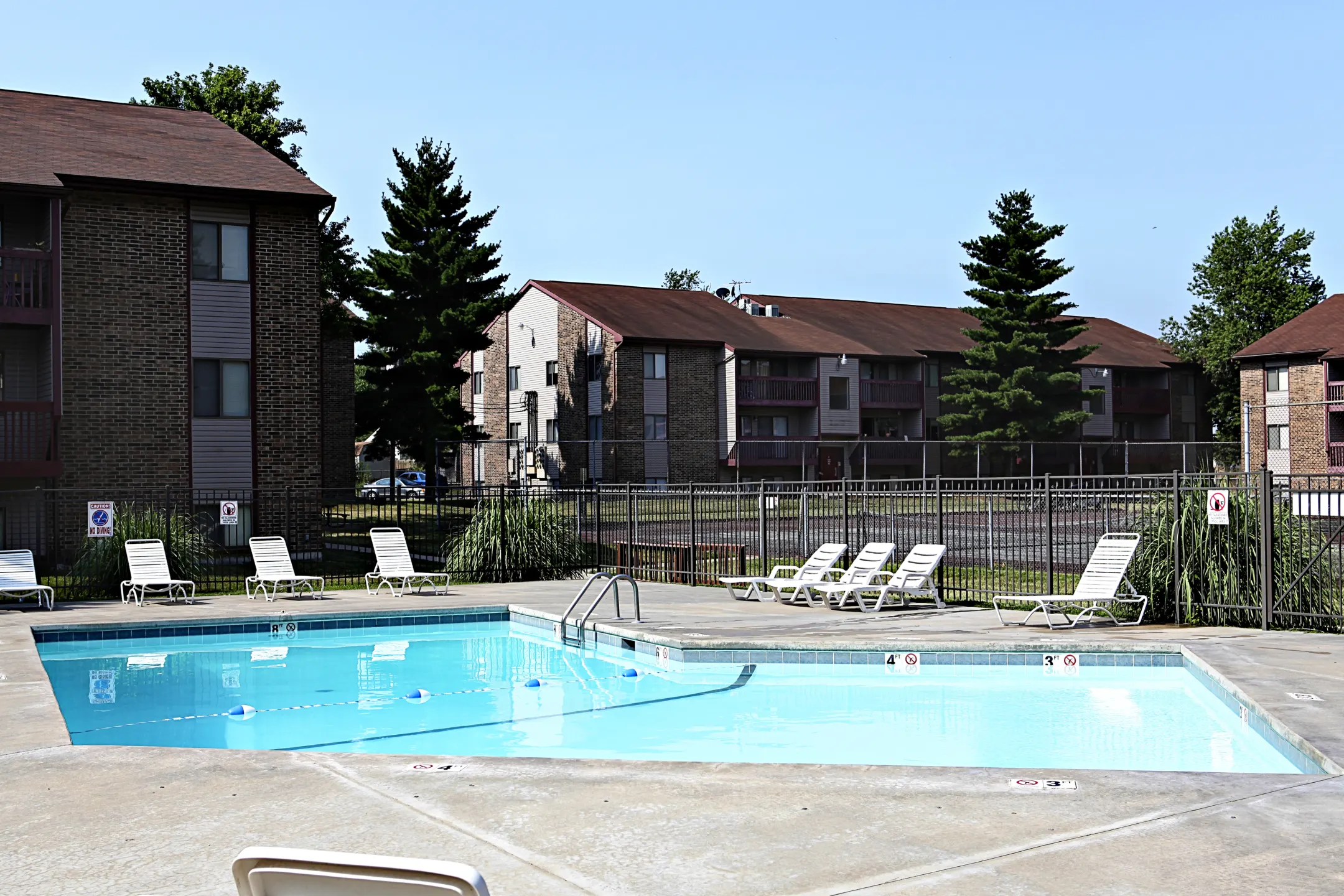 Briarwood Village Apartments Apartments Springfield, MO 65804