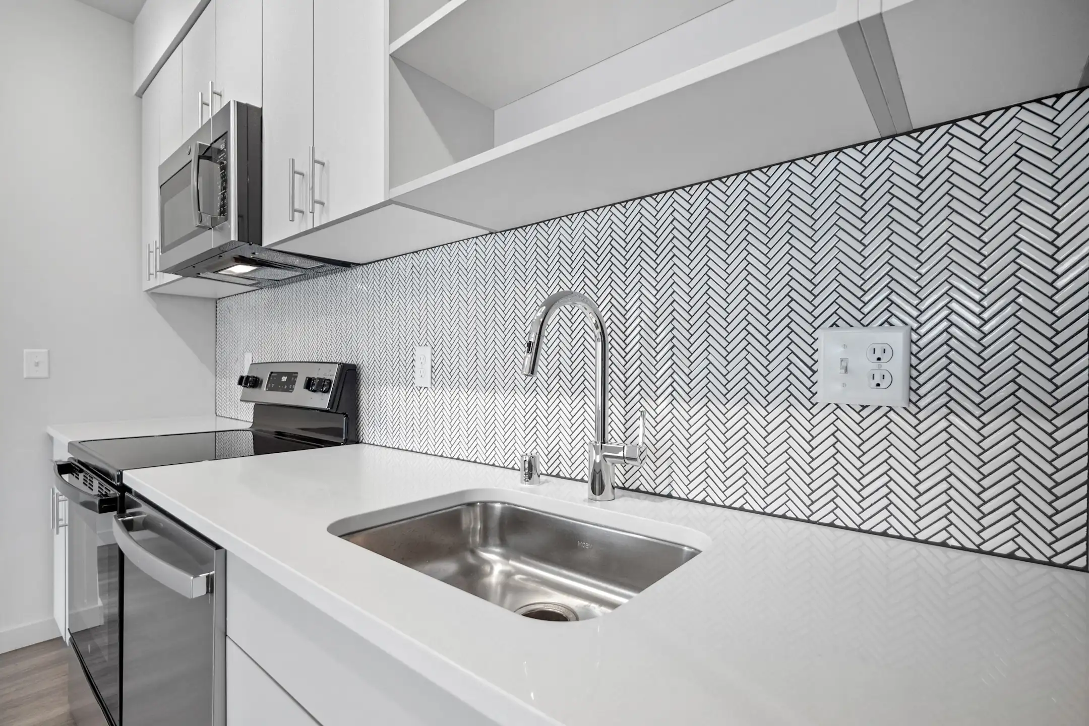 The Flats on Liberty Apartments Spokane, WA 99207