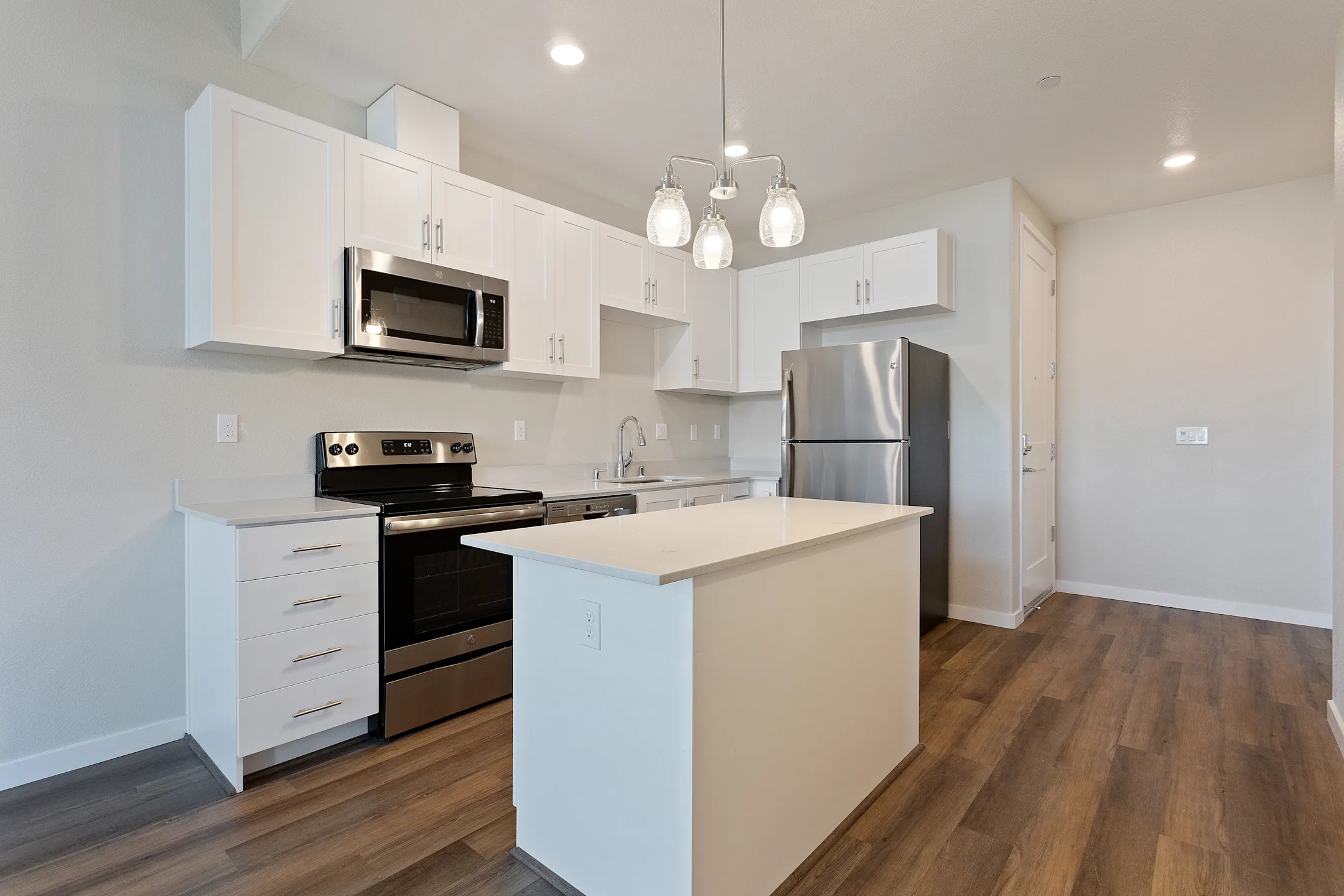 Almond Knolls Apartments Antioch, CA 94509