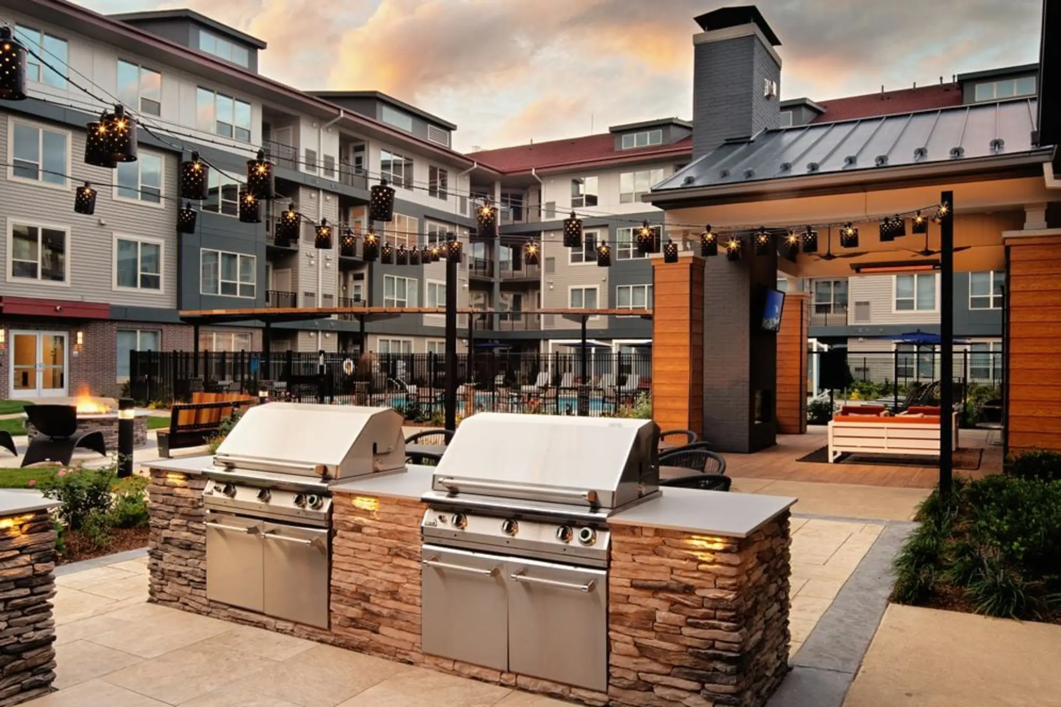 Avalon Saugus Apartments Saugus, MA 01906