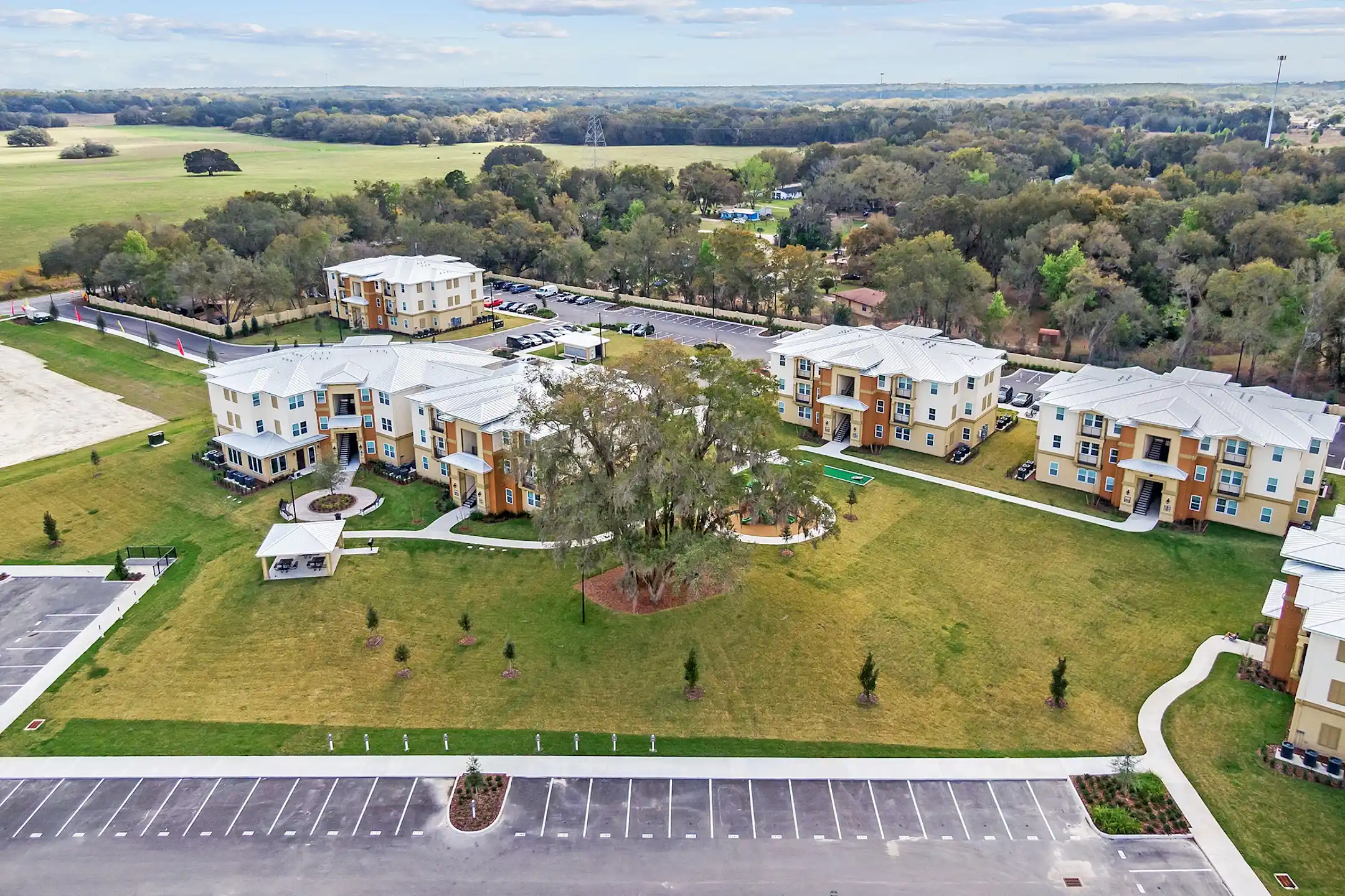 Lake Sumter Apartments 10816 NE 87th Loop Lady Lake, FL Apartments for Rent Rent.