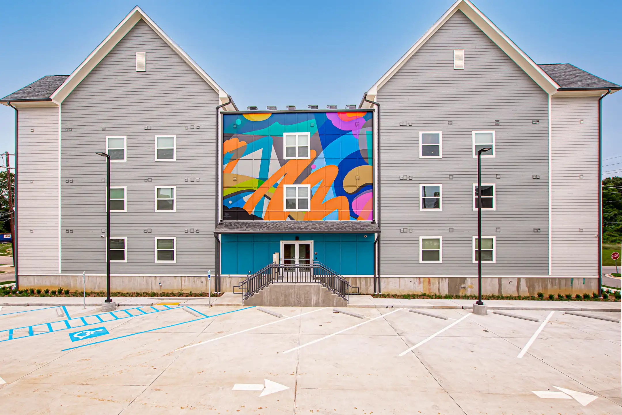 The Elysian III Apartments Baton Rouge, LA 70802